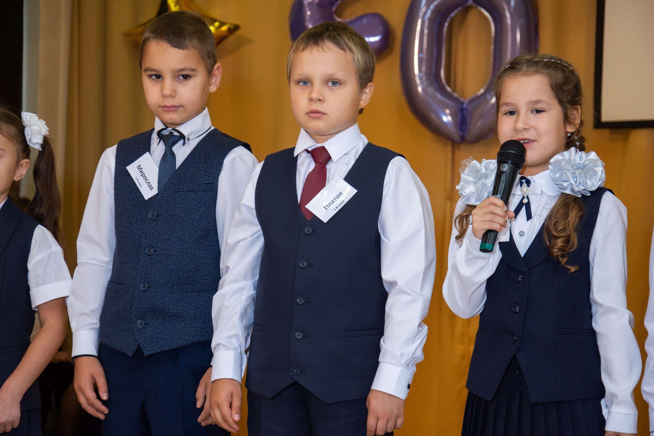 1 сентября. Фотовидео.рус