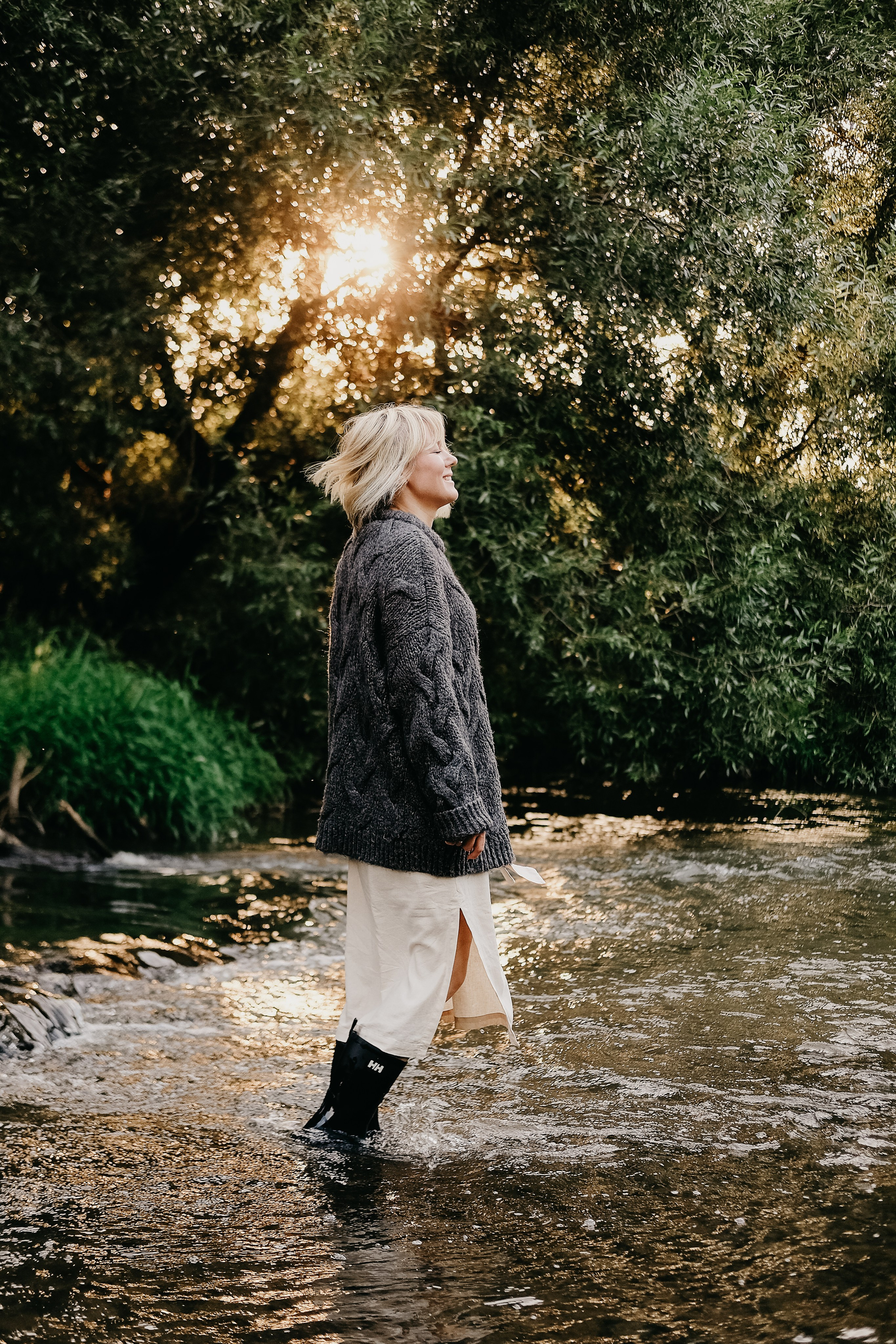 Жанна. Женский портретный фотограф в Москве Зингер Алена