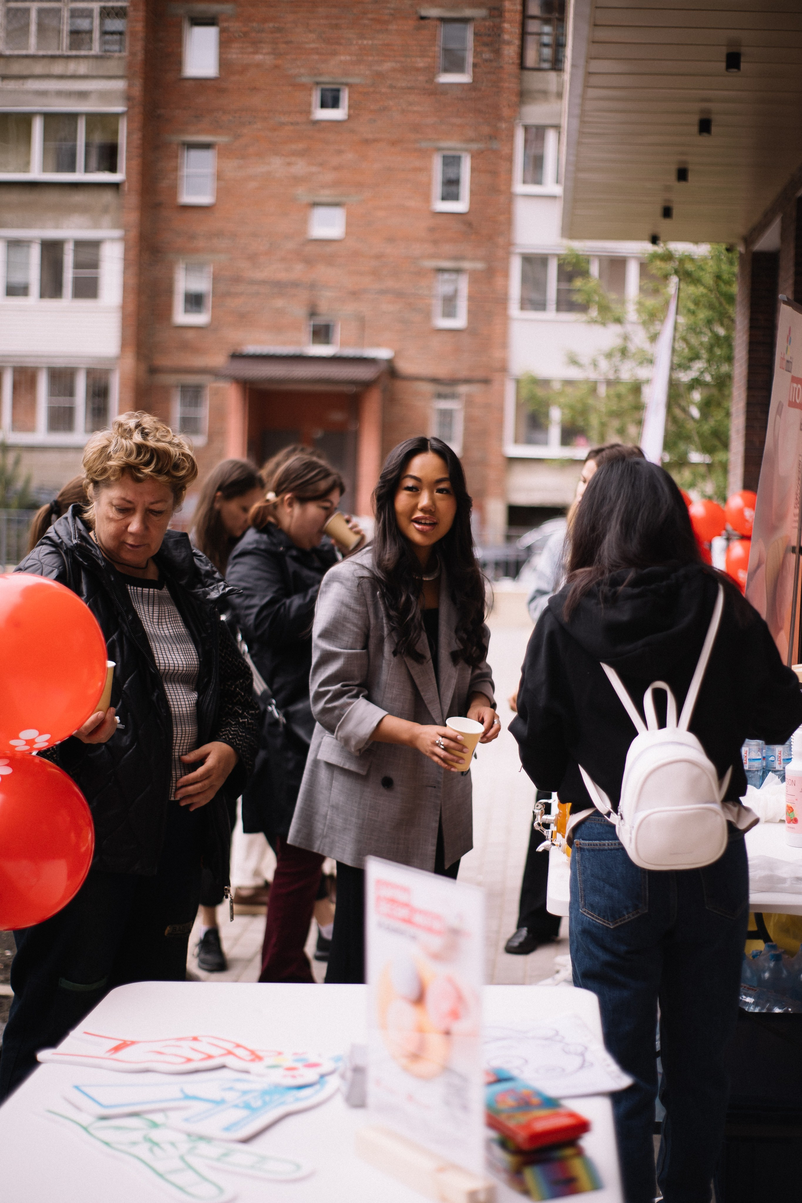 КСИ-СТРОЙ. Фотограф в Иркутске
