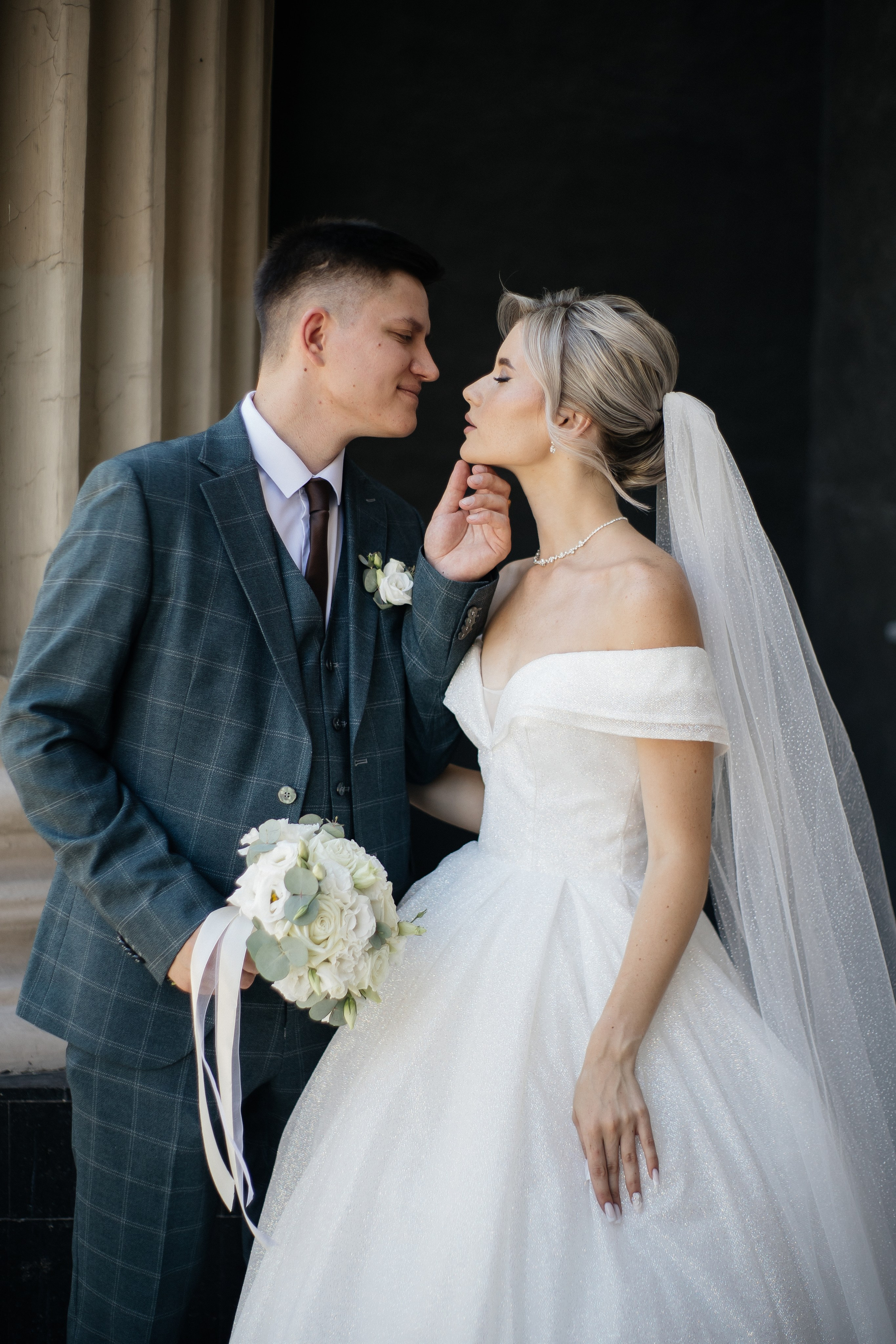 Полный свадебный день. Фотограф в Иркутске