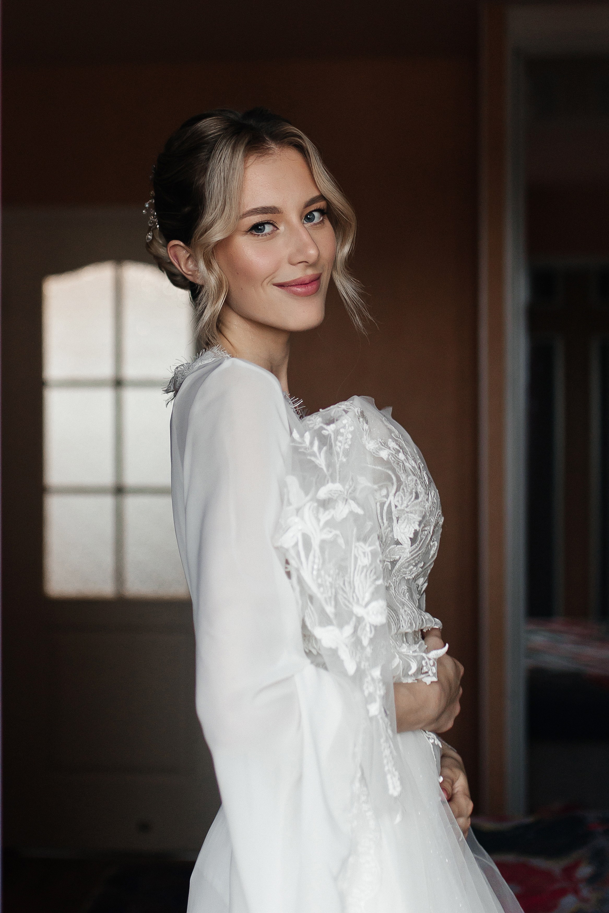 Свадьба Валерии и Олега. Свадебный и контент фотограф в Петрозаводске Ксения Истрафилова