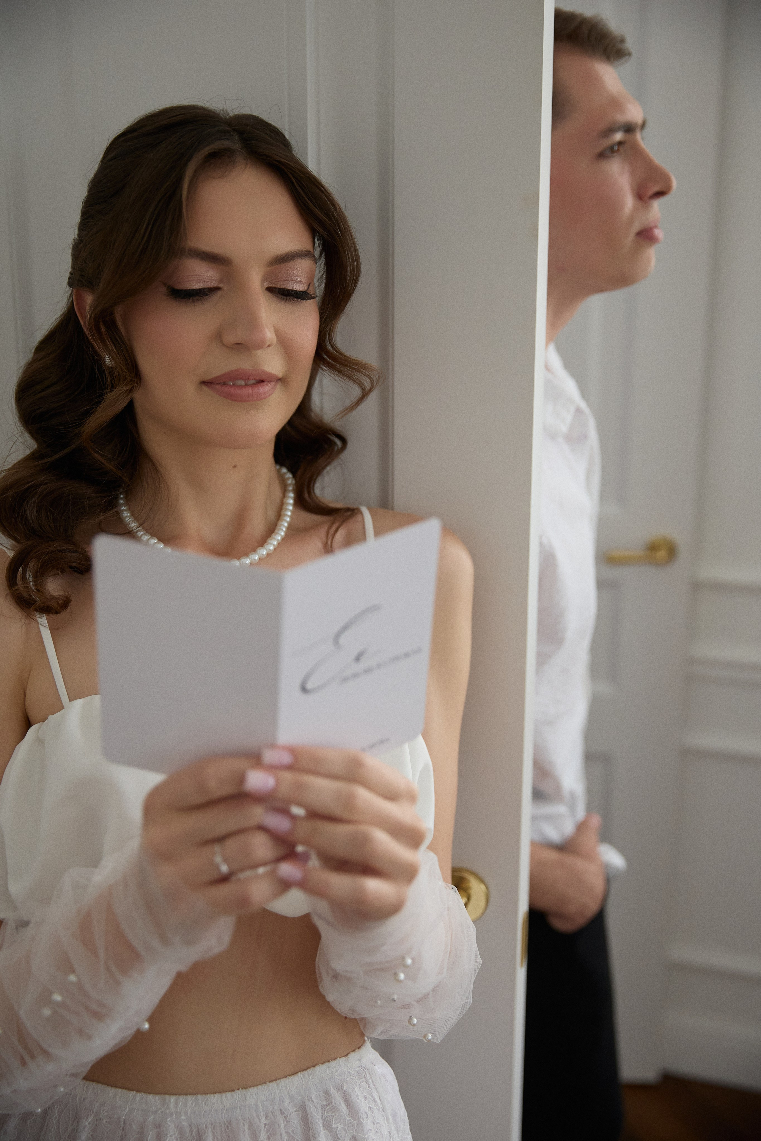 Wedding Day. Фотограф Максим Маркелов