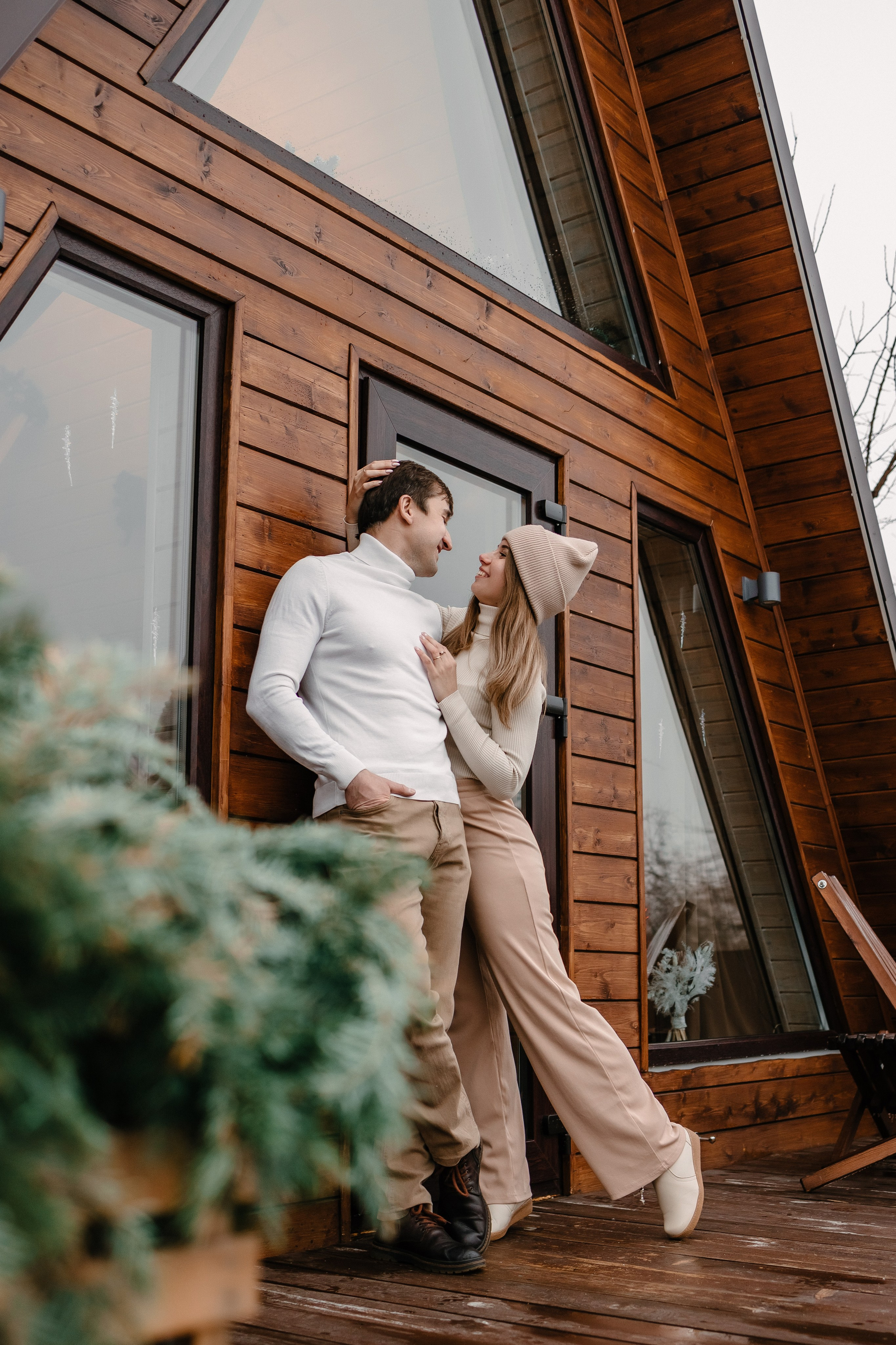 Сергей и Анастасия. Диана Тимиряева | Фотограф в Воронеже