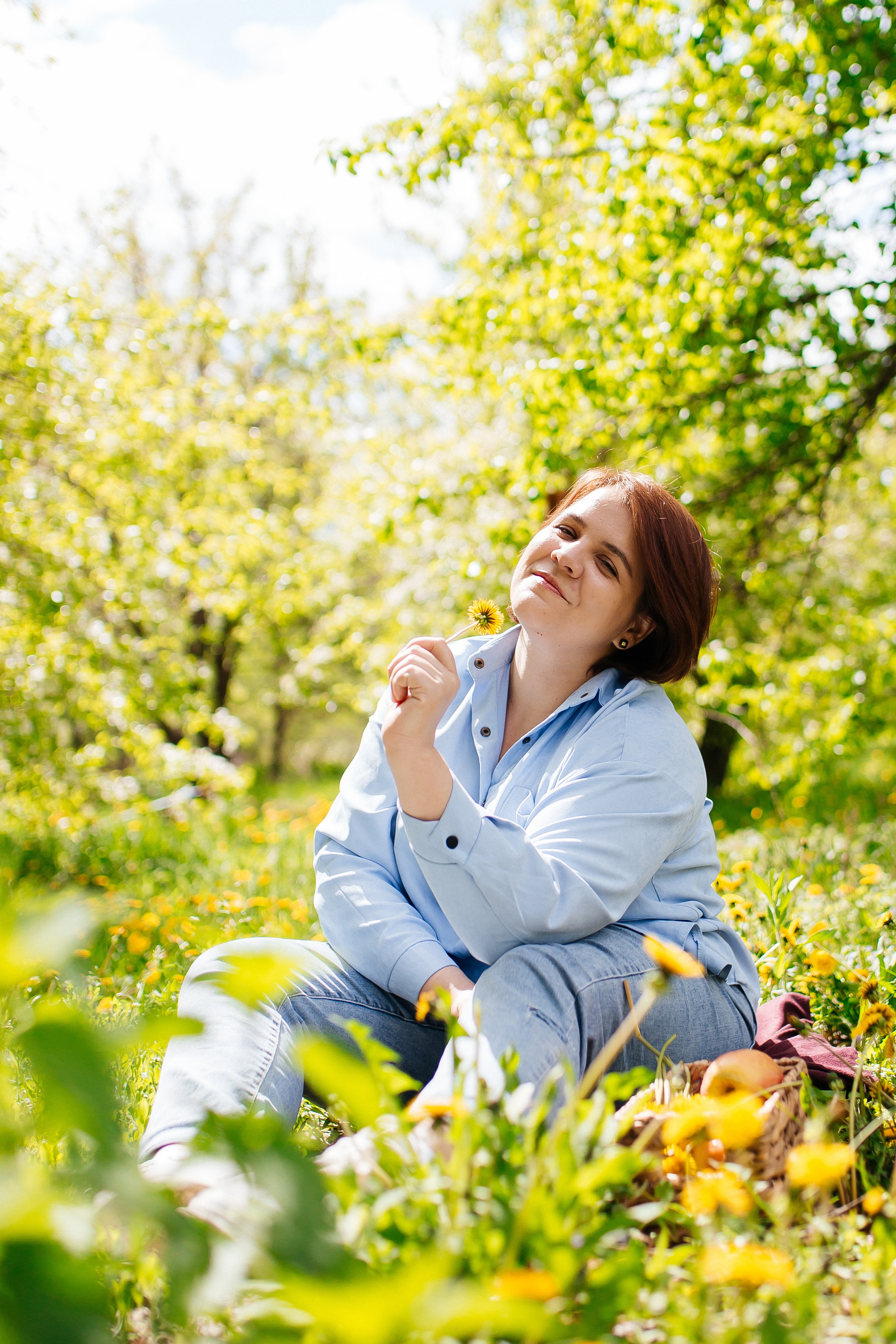 Татьяна. Фотограф в Большой Черниговка, Самаре. Некрасова Виктория