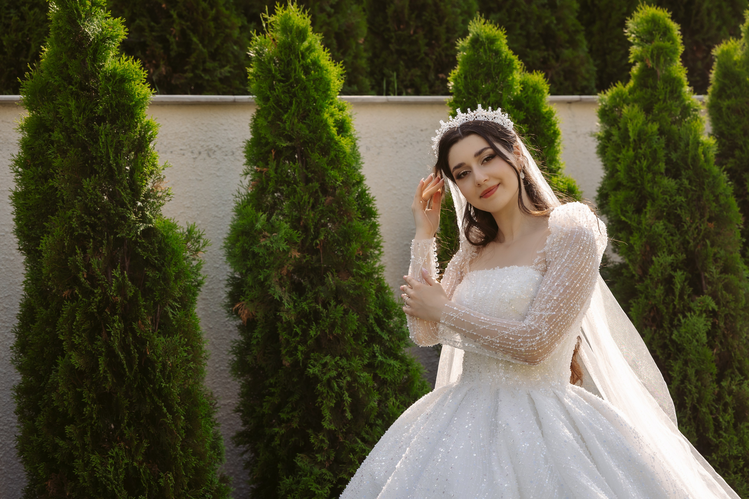 Свадьба А & С. Свадебный Фотограф в Москве Гор Магтагян