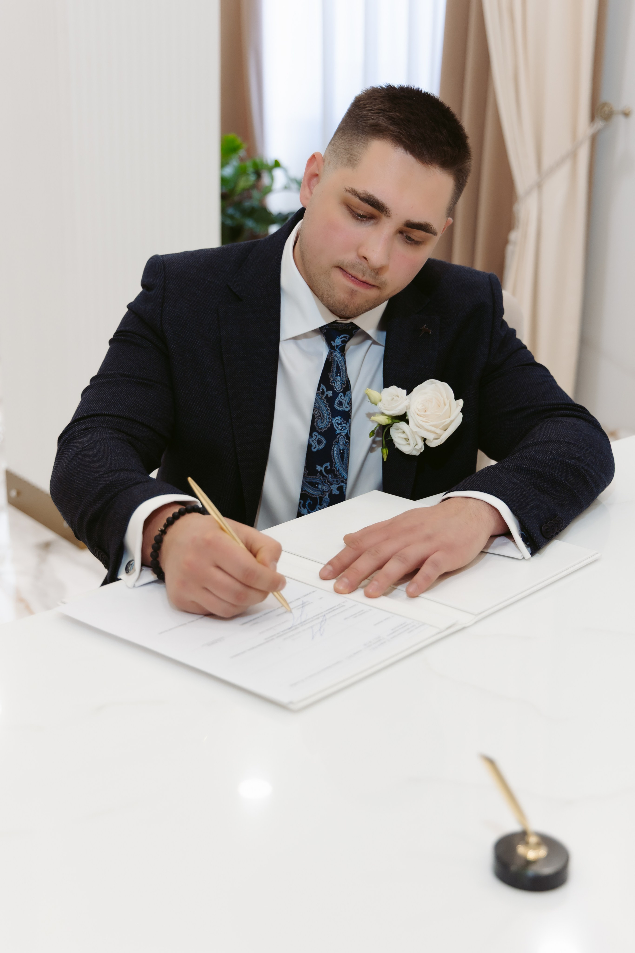 Свадьба К & Н. Свадебный Фотограф в Москве Гор Магтагян