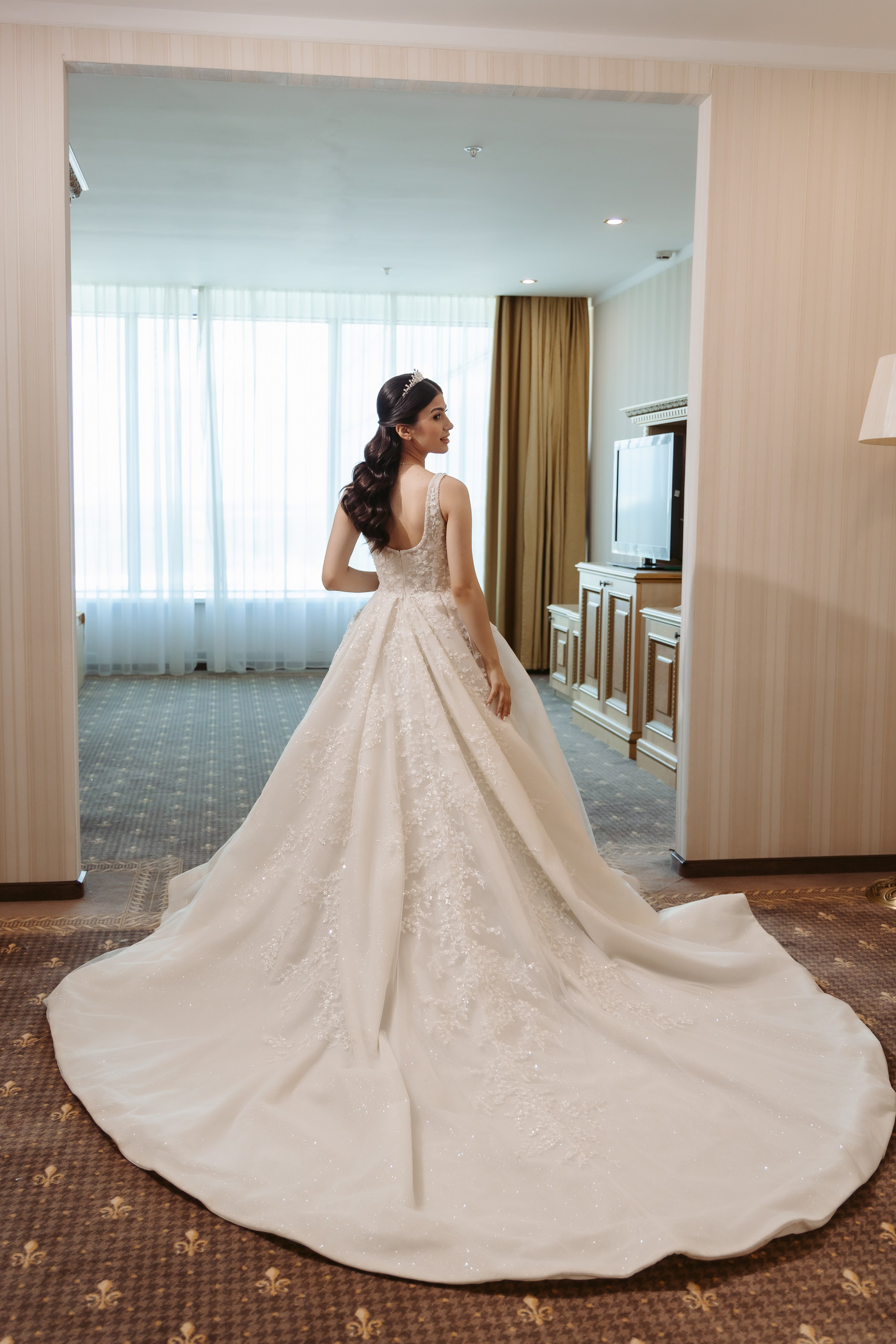 Свадьба С & К. Свадебный Фотограф в Москве Гор Магтагян