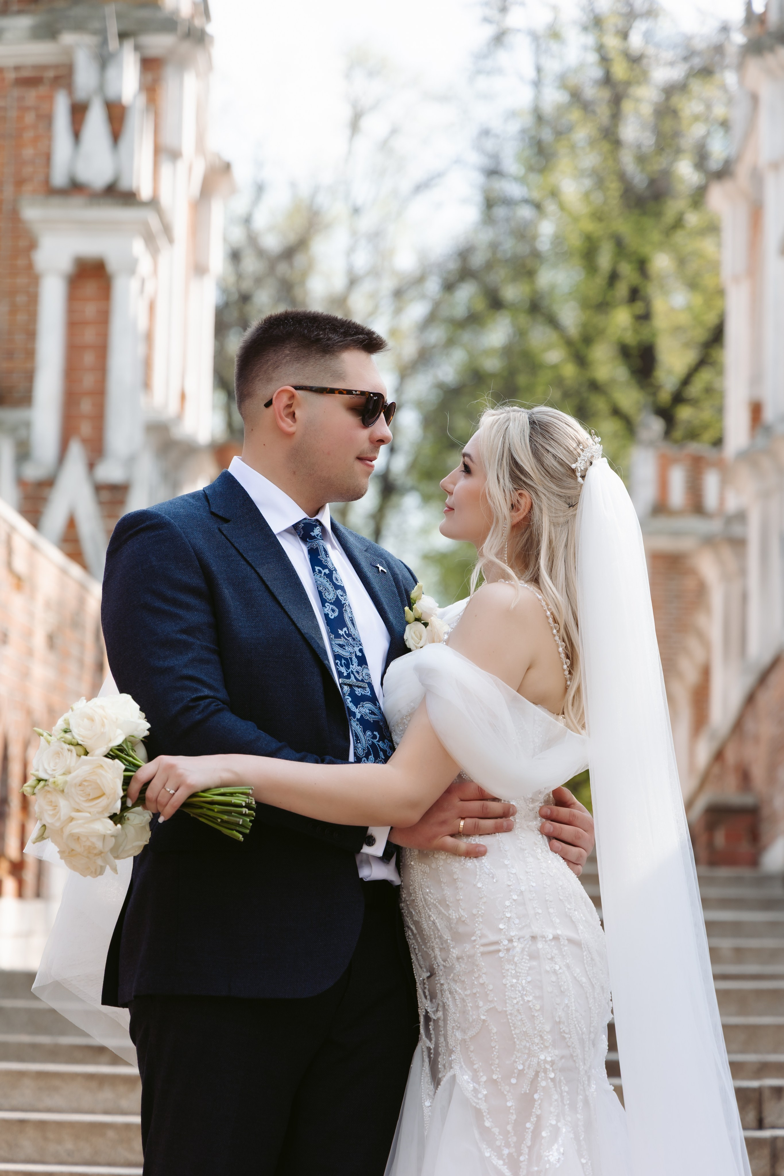 Свадьба К & Н. Свадебный Фотограф в Москве Гор Магтагян