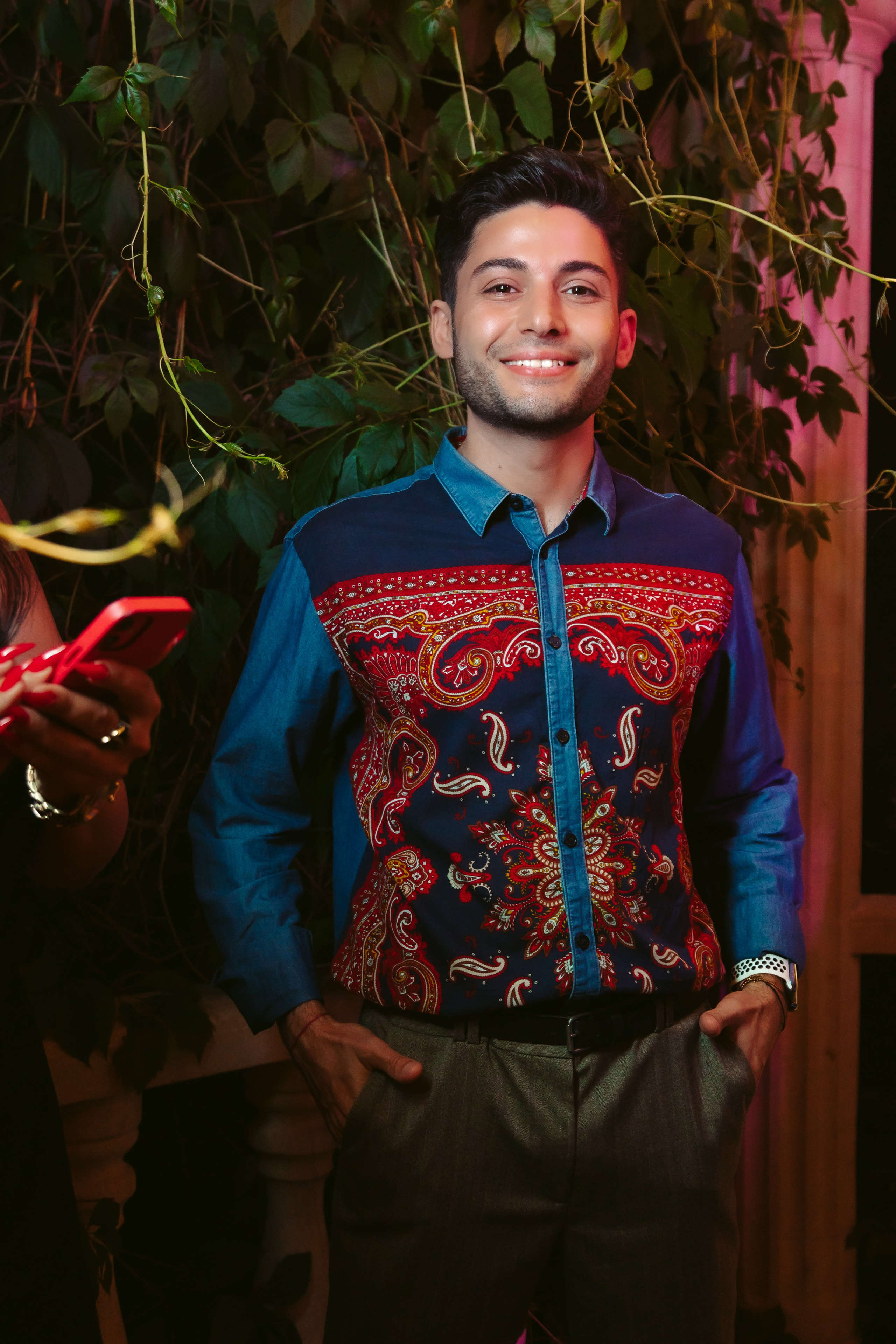 Harut Bareghamyan. Свадебный Фотограф в Москве Гор Магтагян