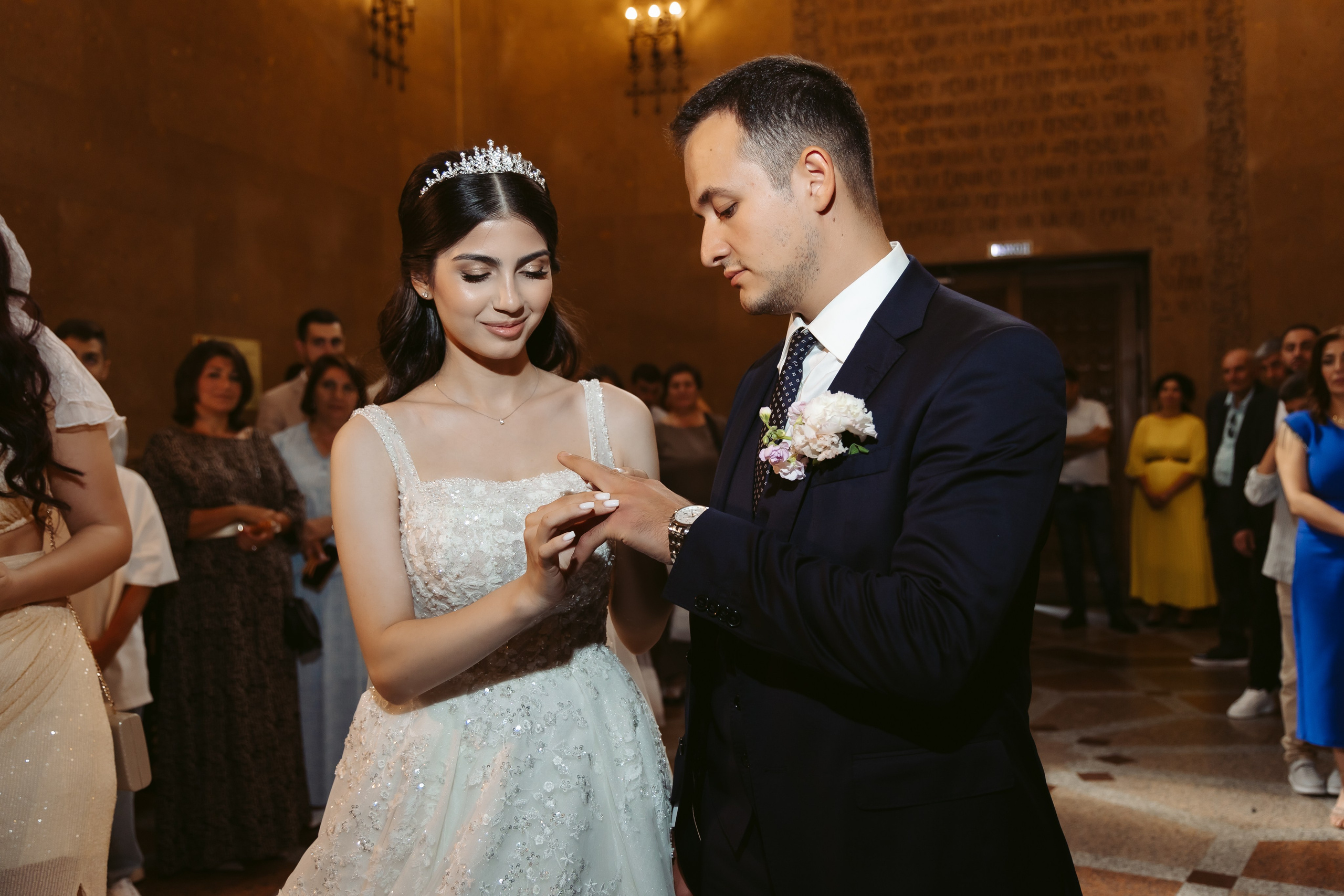 Свадьба С & К. Свадебный Фотограф в Москве Гор Магтагян