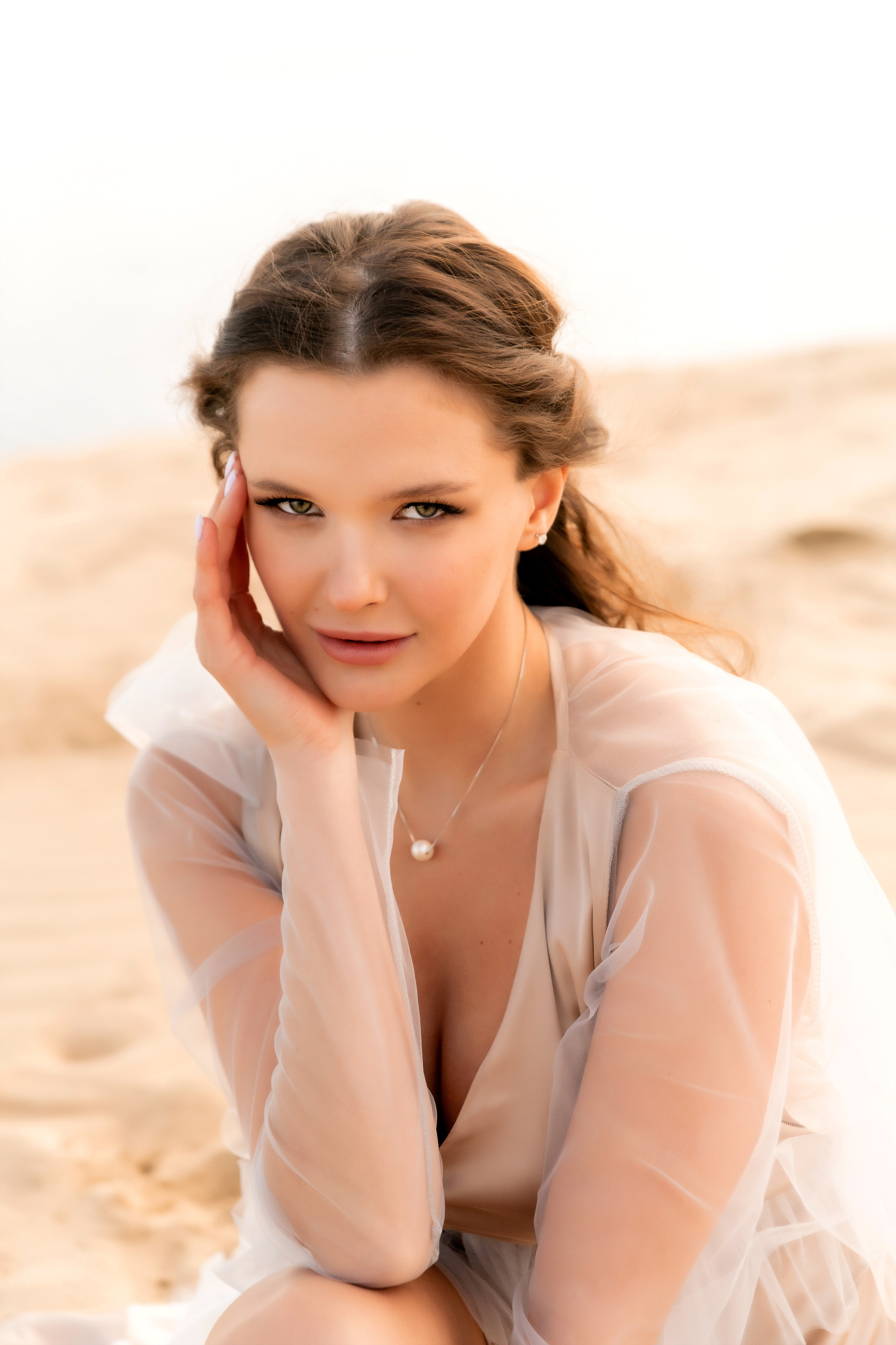 Портреты: деловые и творческие. Фотограф в Благовещенске Егор Круглов