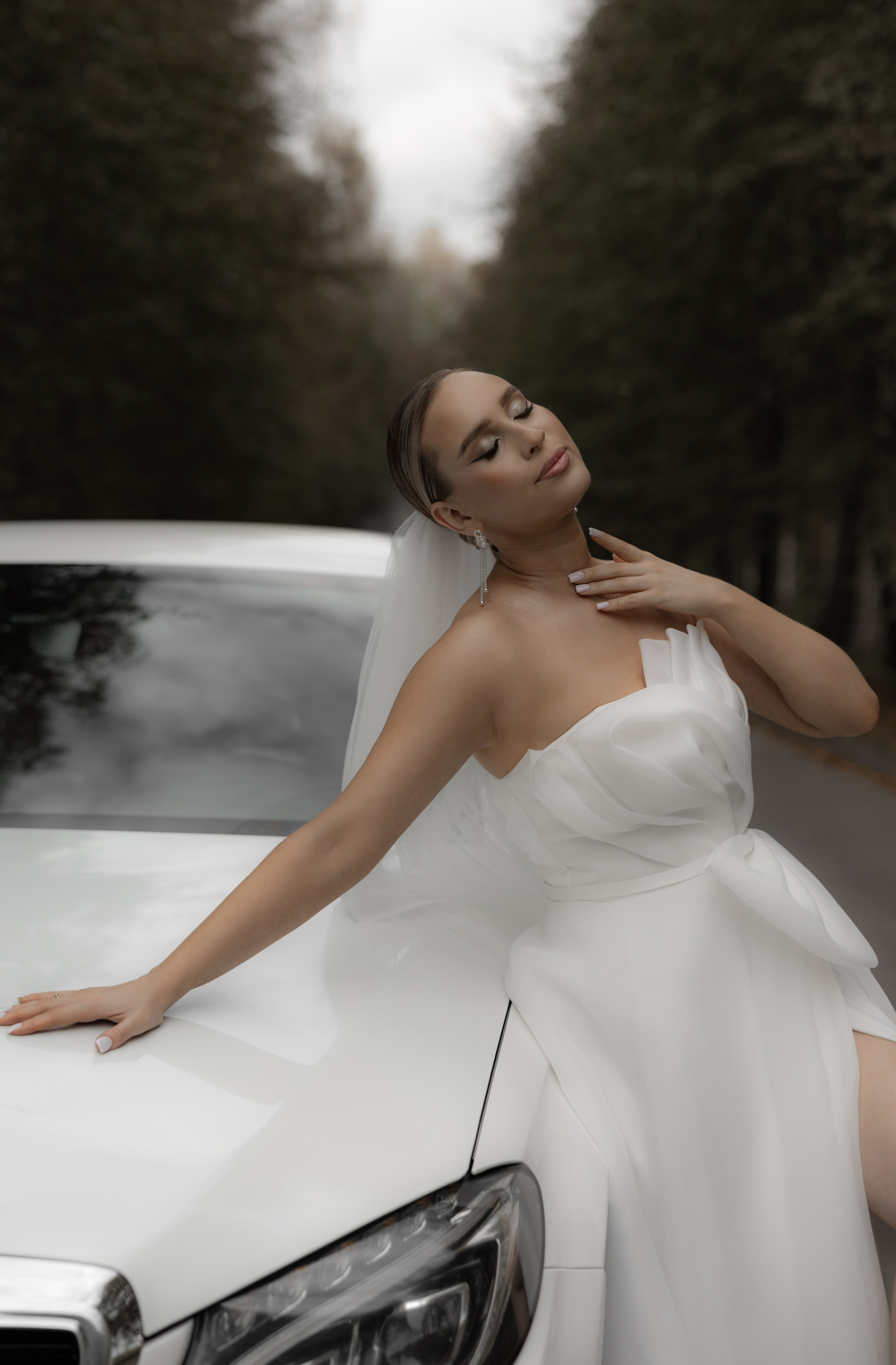 Константин и Инна. Свадебный фотограф Тула Москва СПБ / Сёмина Дарья