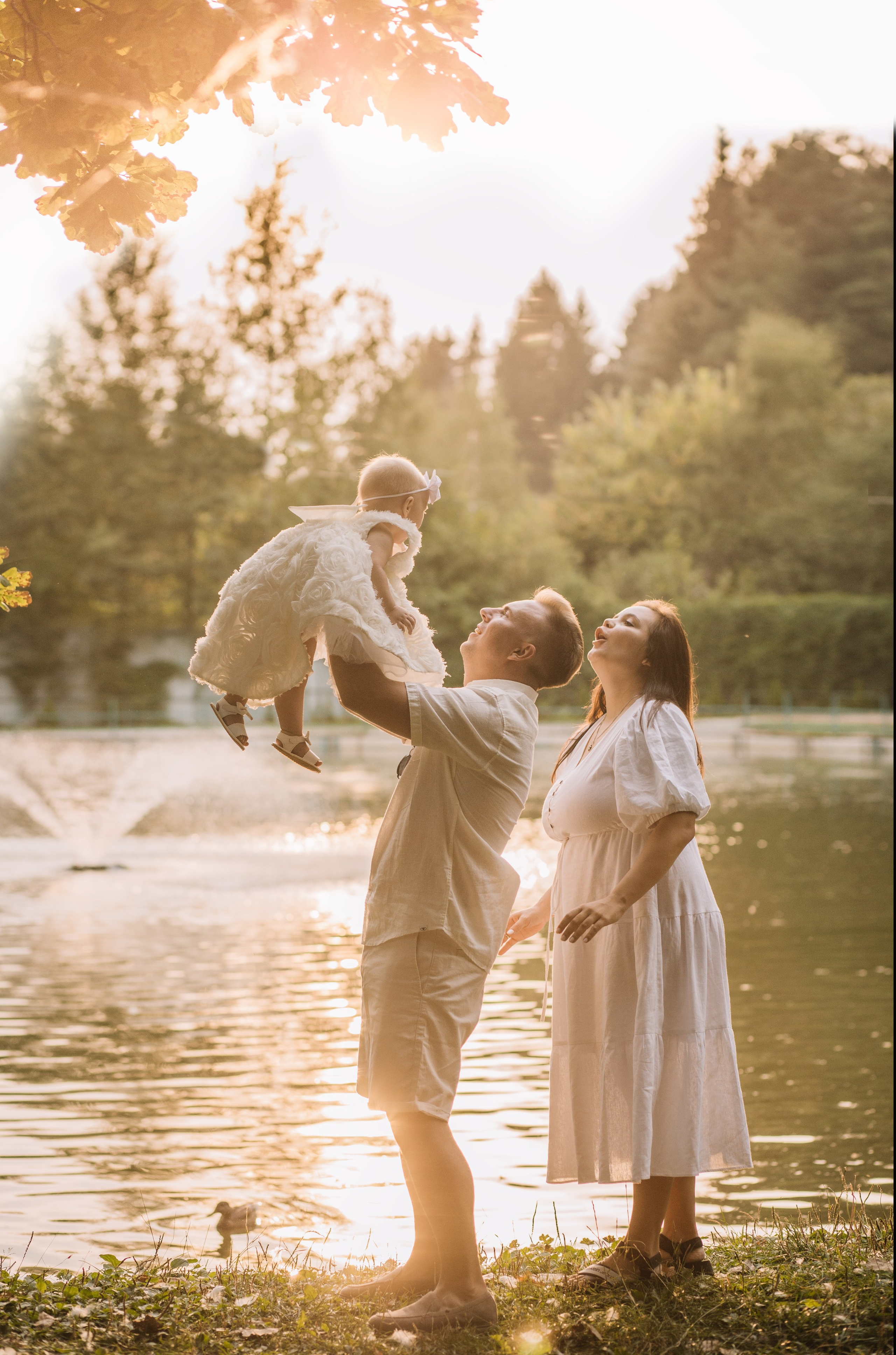 Топ 10 мест для фотосессии в окрестностях Звенигорода. Фотограф Олеся Бакалина