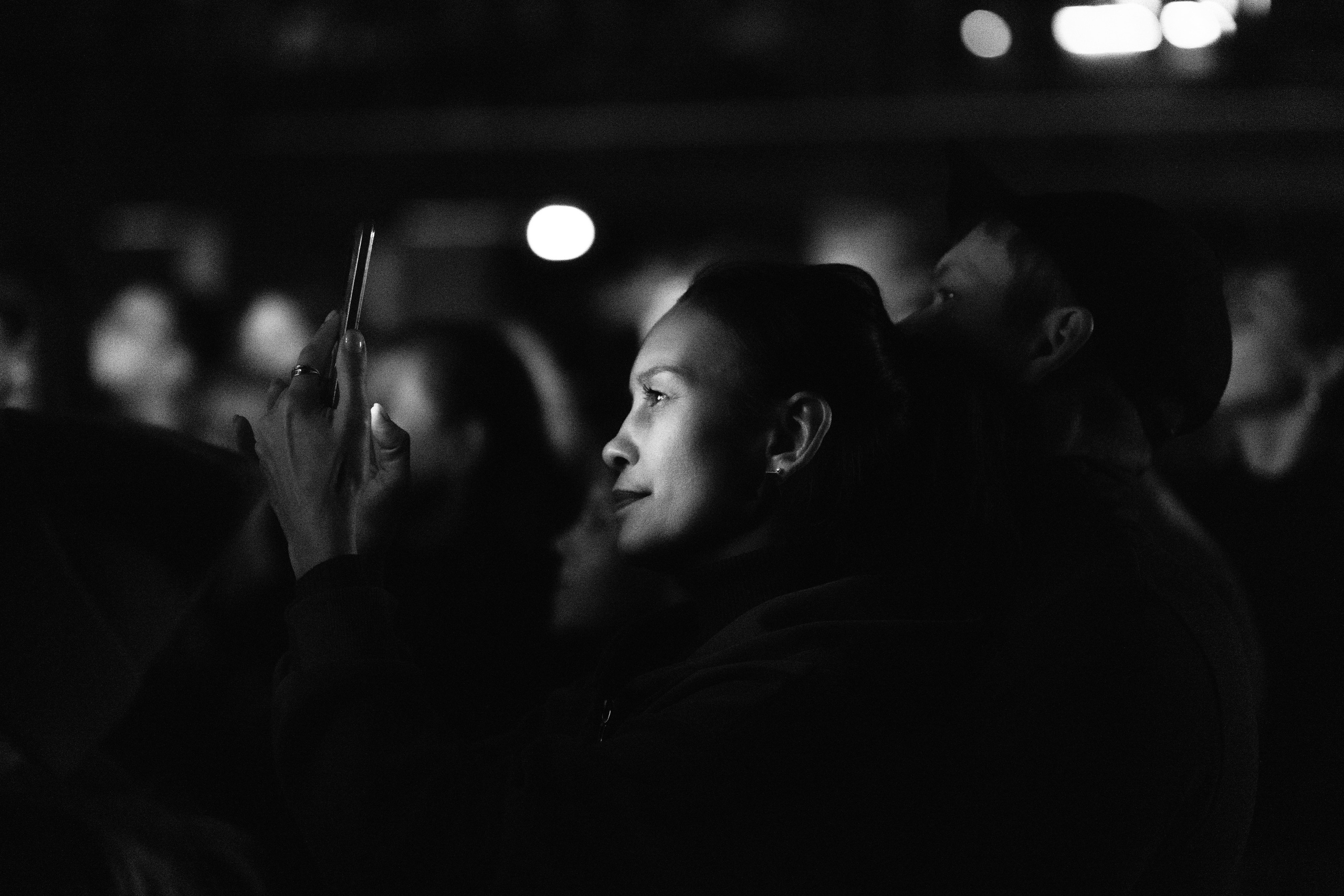 Концерт группы Инкогнито