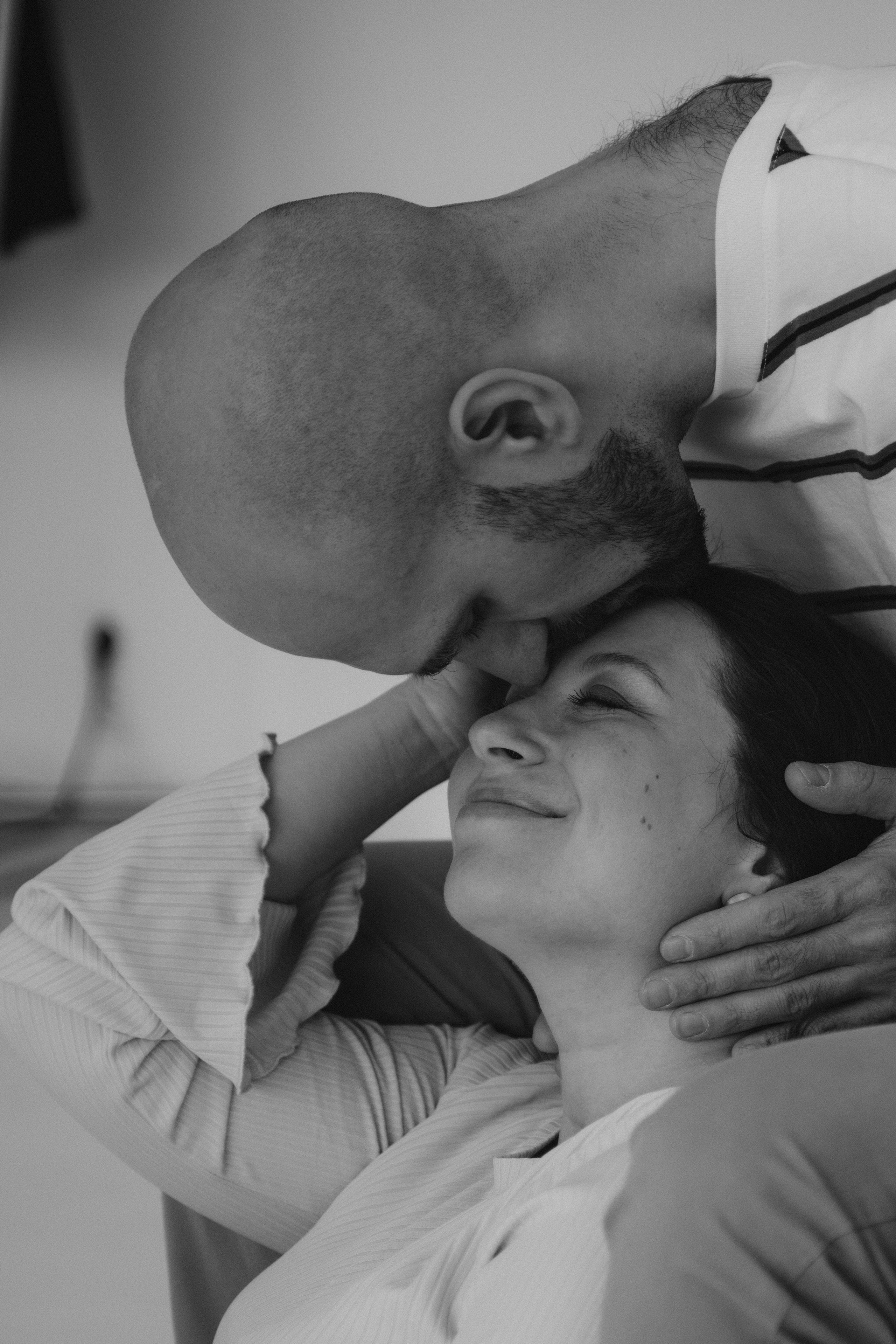 Беременность. Фотограф в Москве. Татьяна Родовская