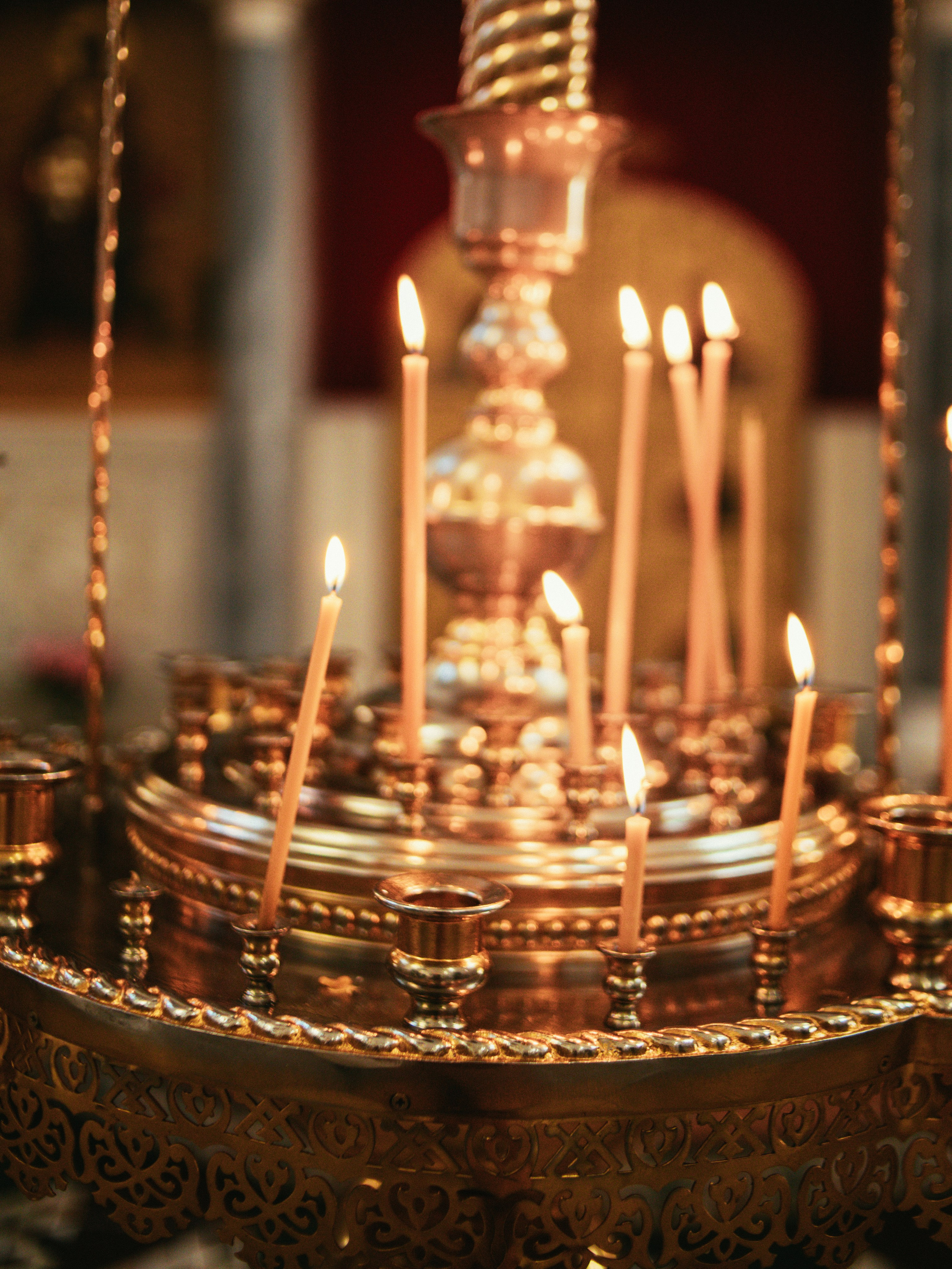 Таинство крещения. Портретный фотограф Алексин/Тула/Москва