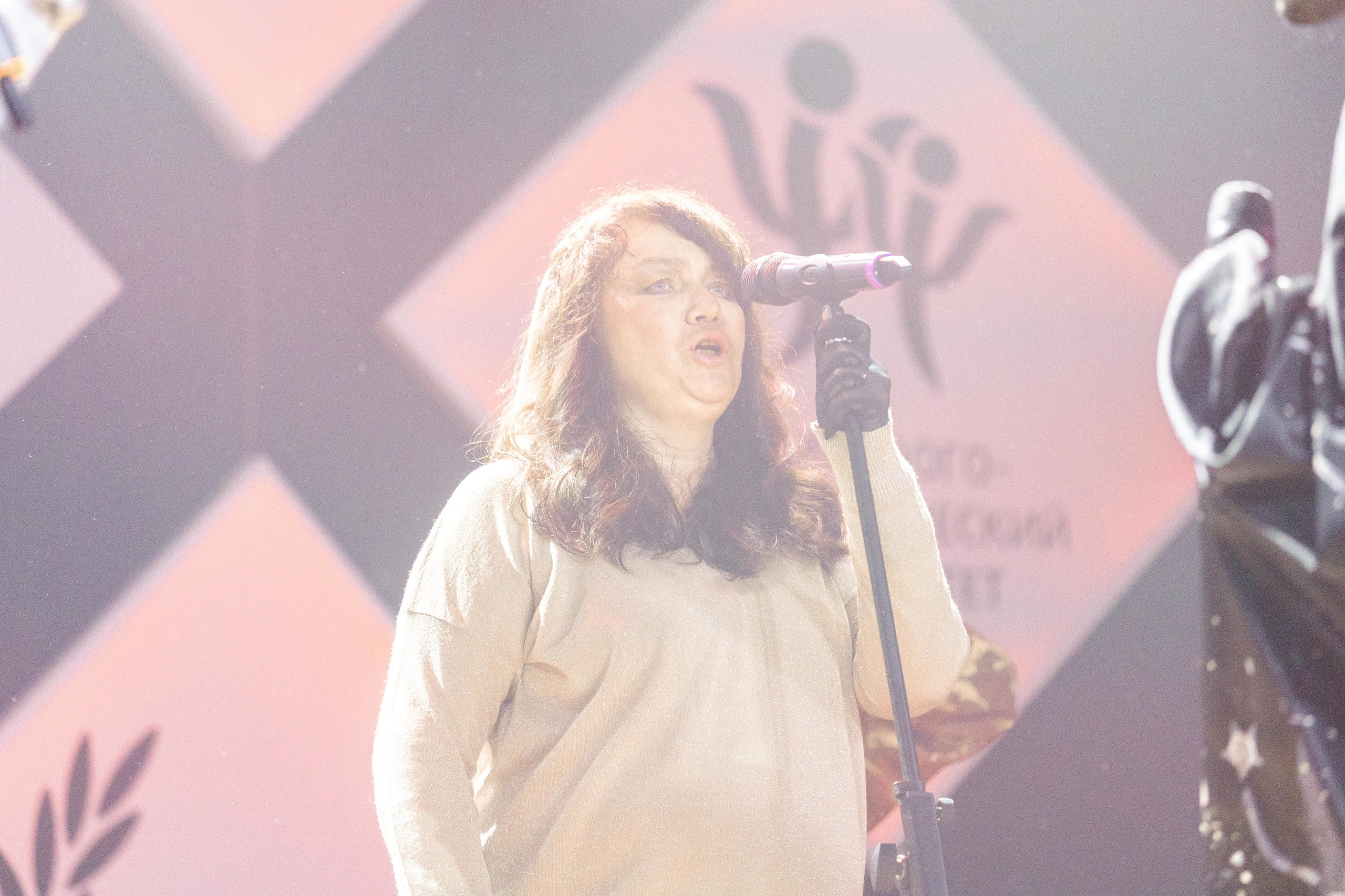 Студвесна 2025 — 50/50. KiPPER Gallery — Фотограф