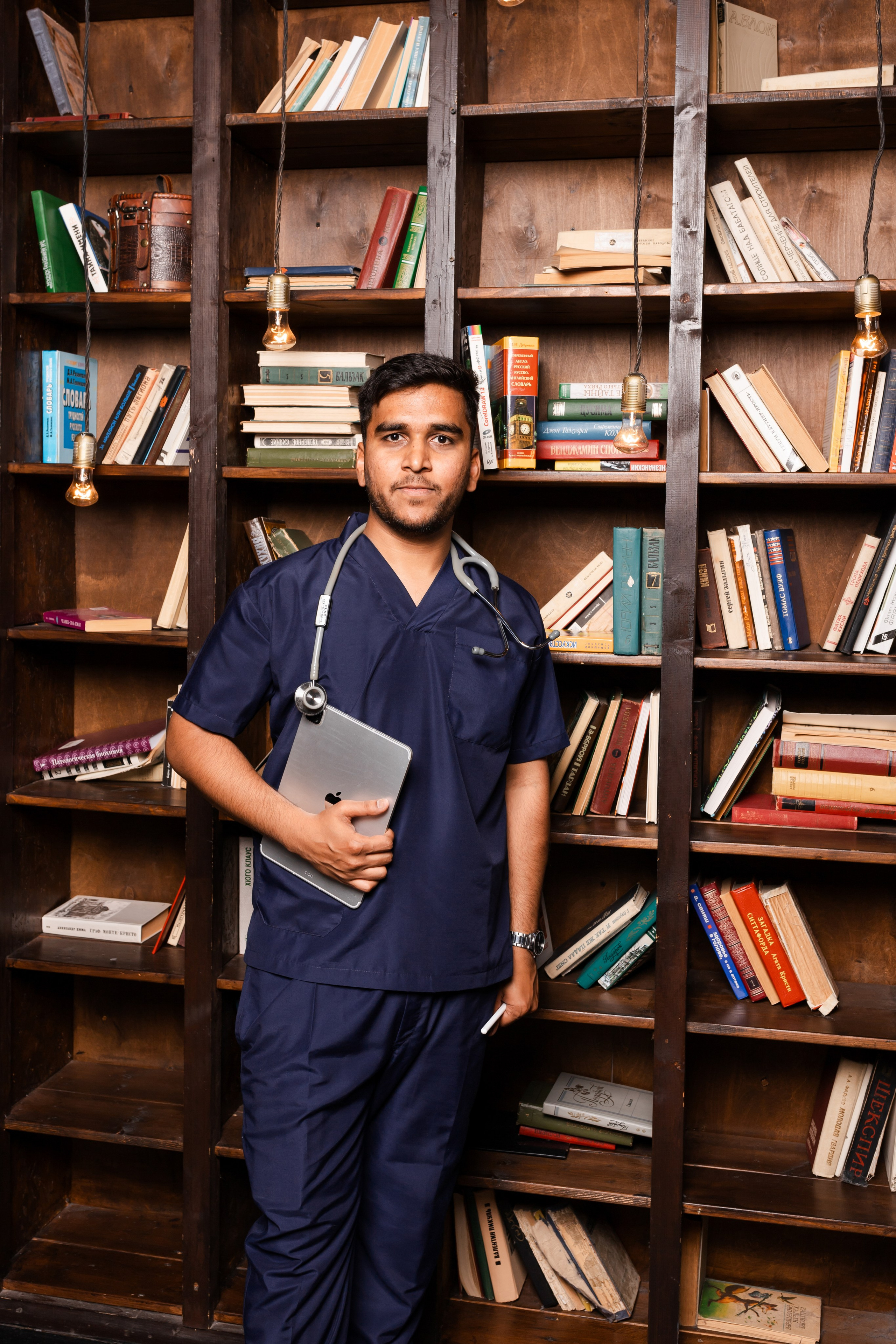 Махмуд. Марина Шаймухаметова. Фотограф в Уфе