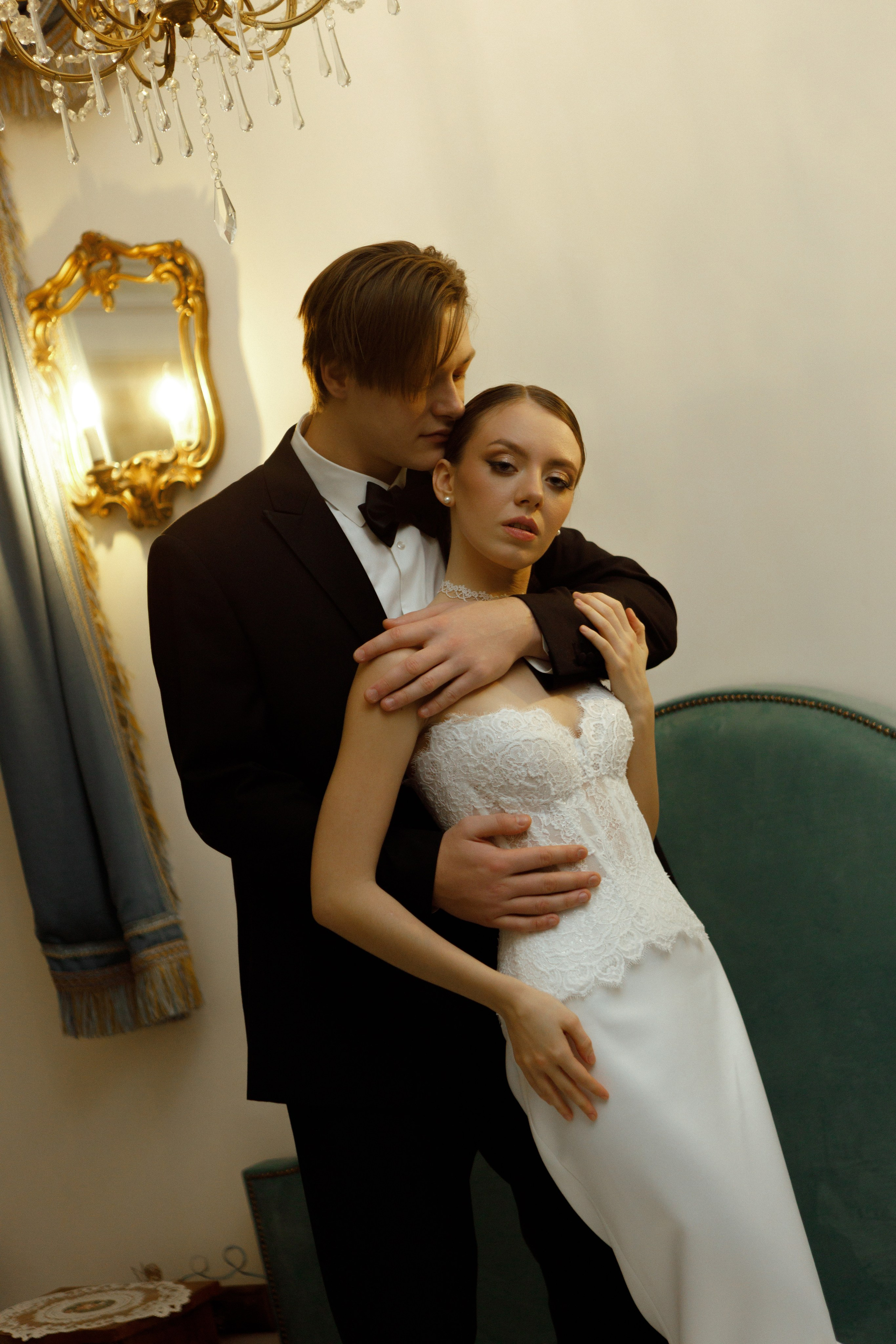 Влад & Алиса. Свадебный фотограф Ростов на Дону / Таганрог — Усачева Анастасия