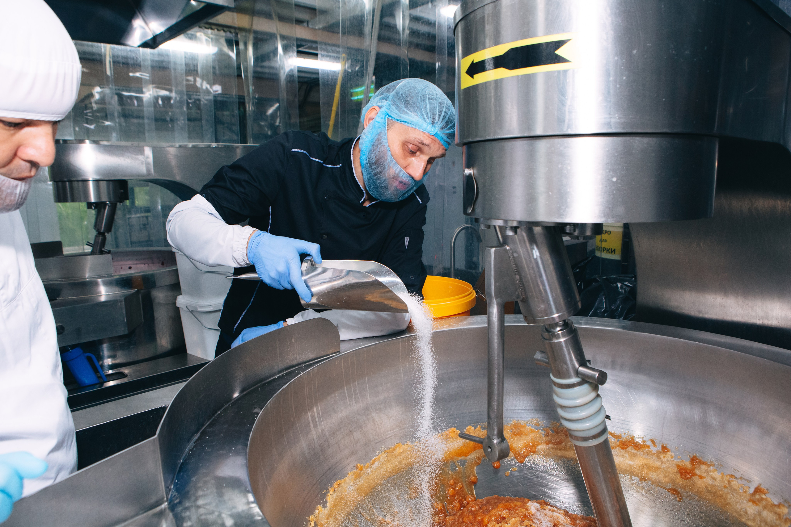 Айскейк производство. Семейный и детский фотограф в Москве Александра Мак