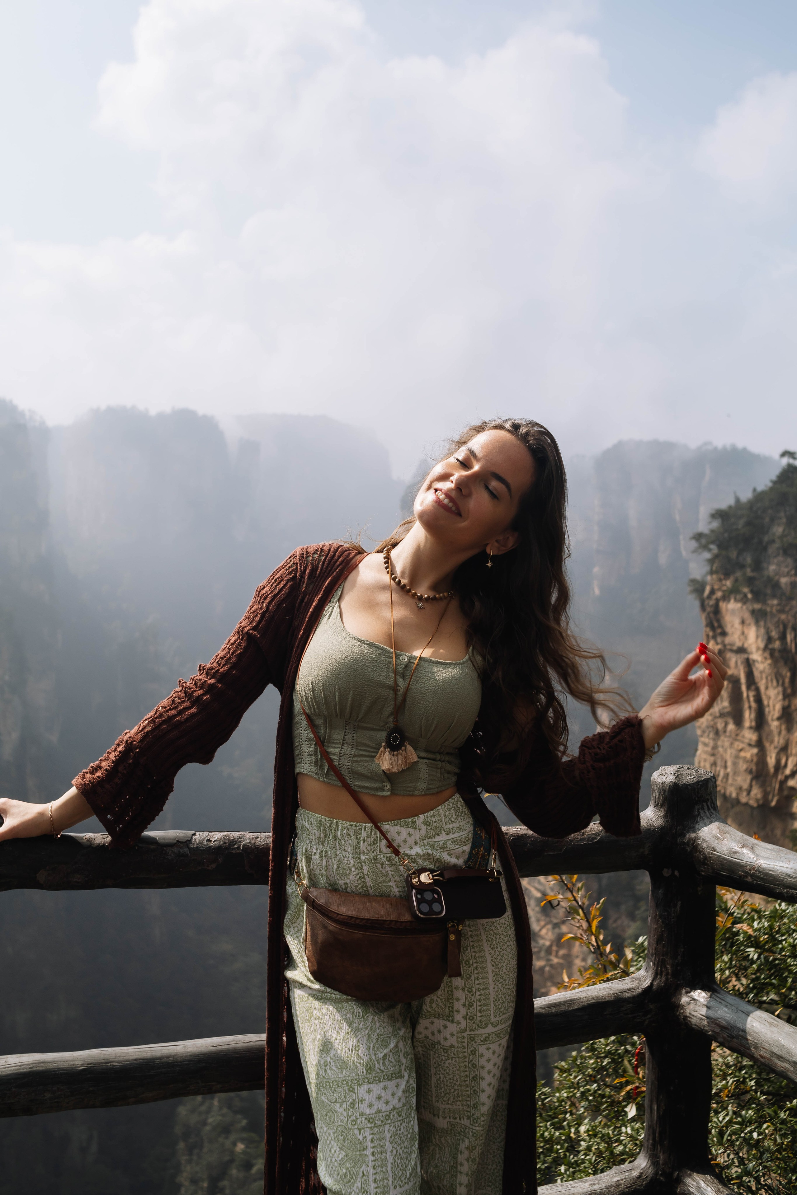 Travel. Фото, видео и контент съемки в Москве