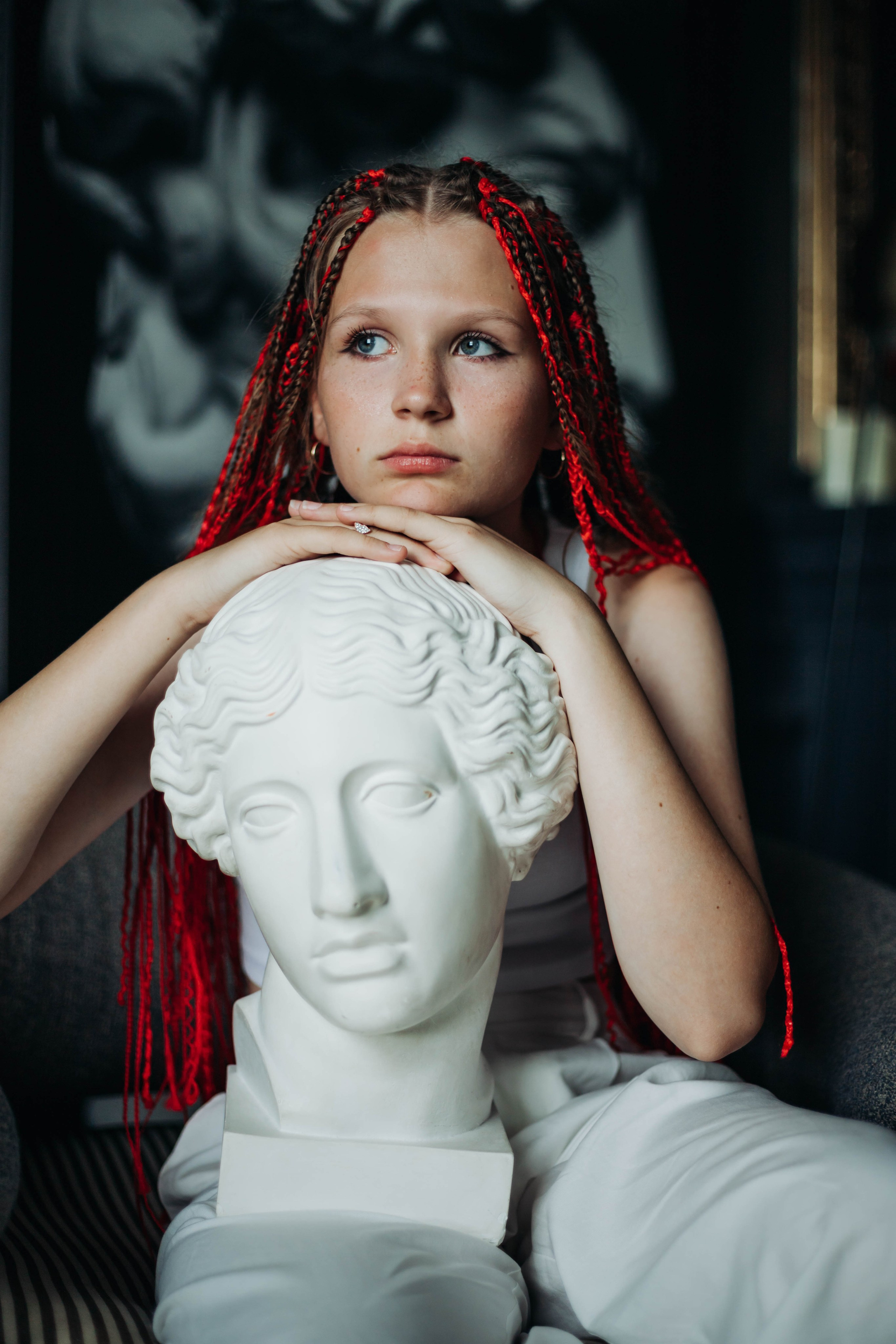 Кира. Свадебный и семейный фотограф в Санкт-Петербурге Лолита Евстифеева