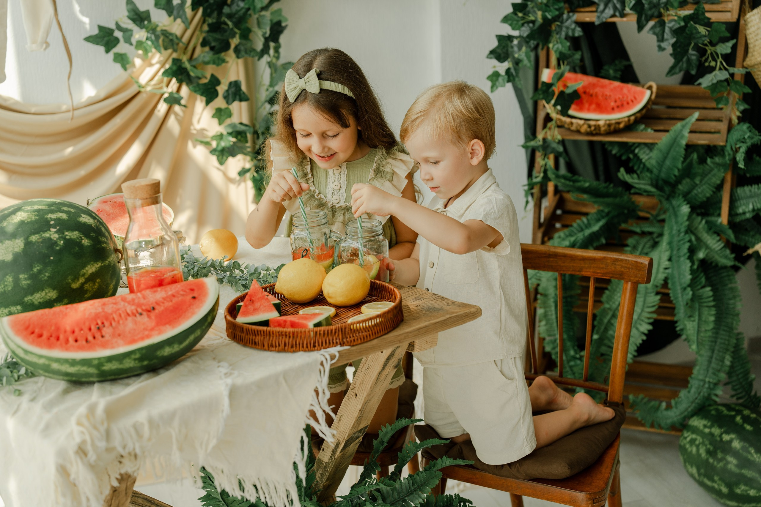 Портфолио фотограф Екатерина