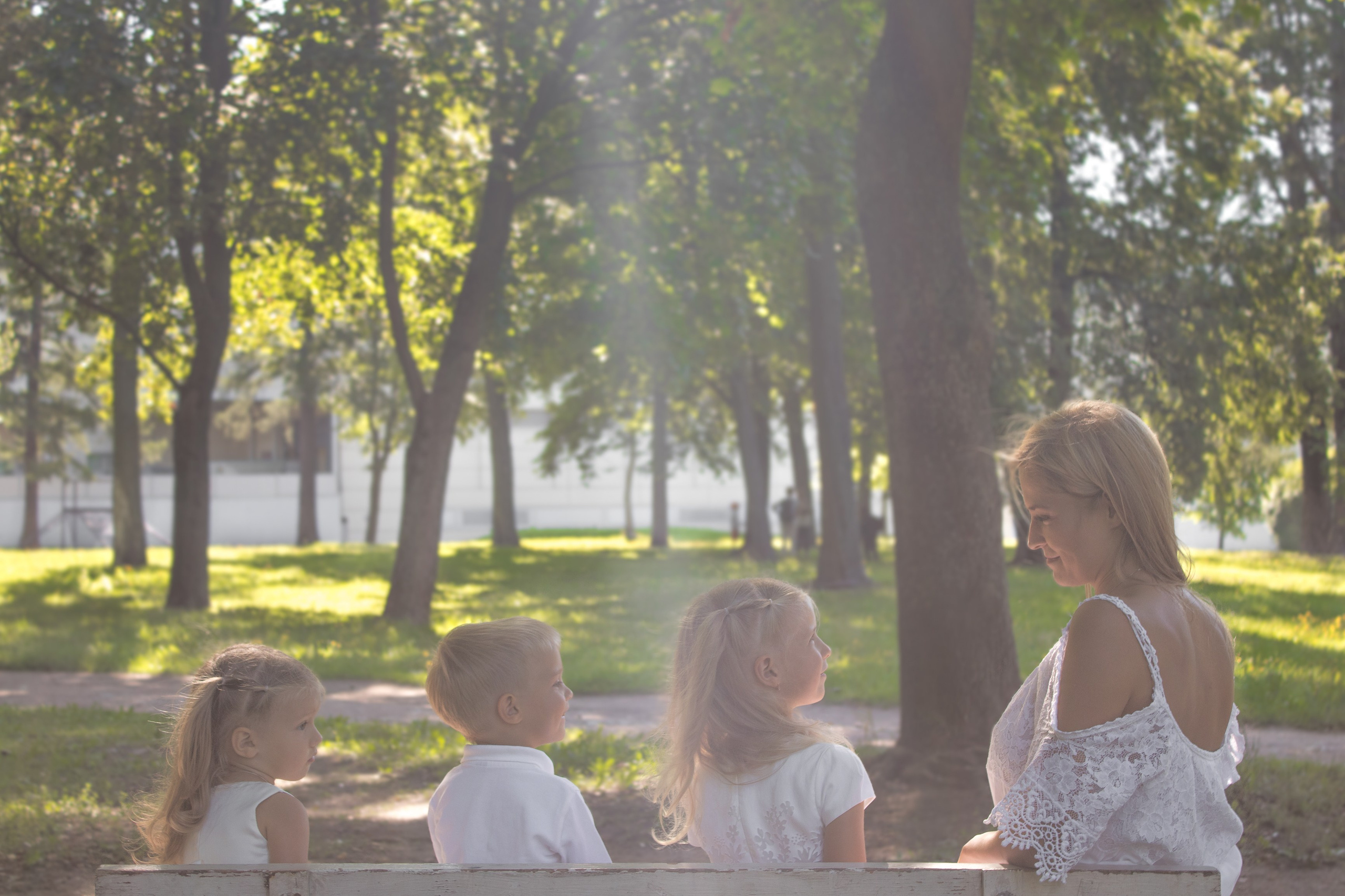 Ваша семья. Мария Марченкова фотограф СПб