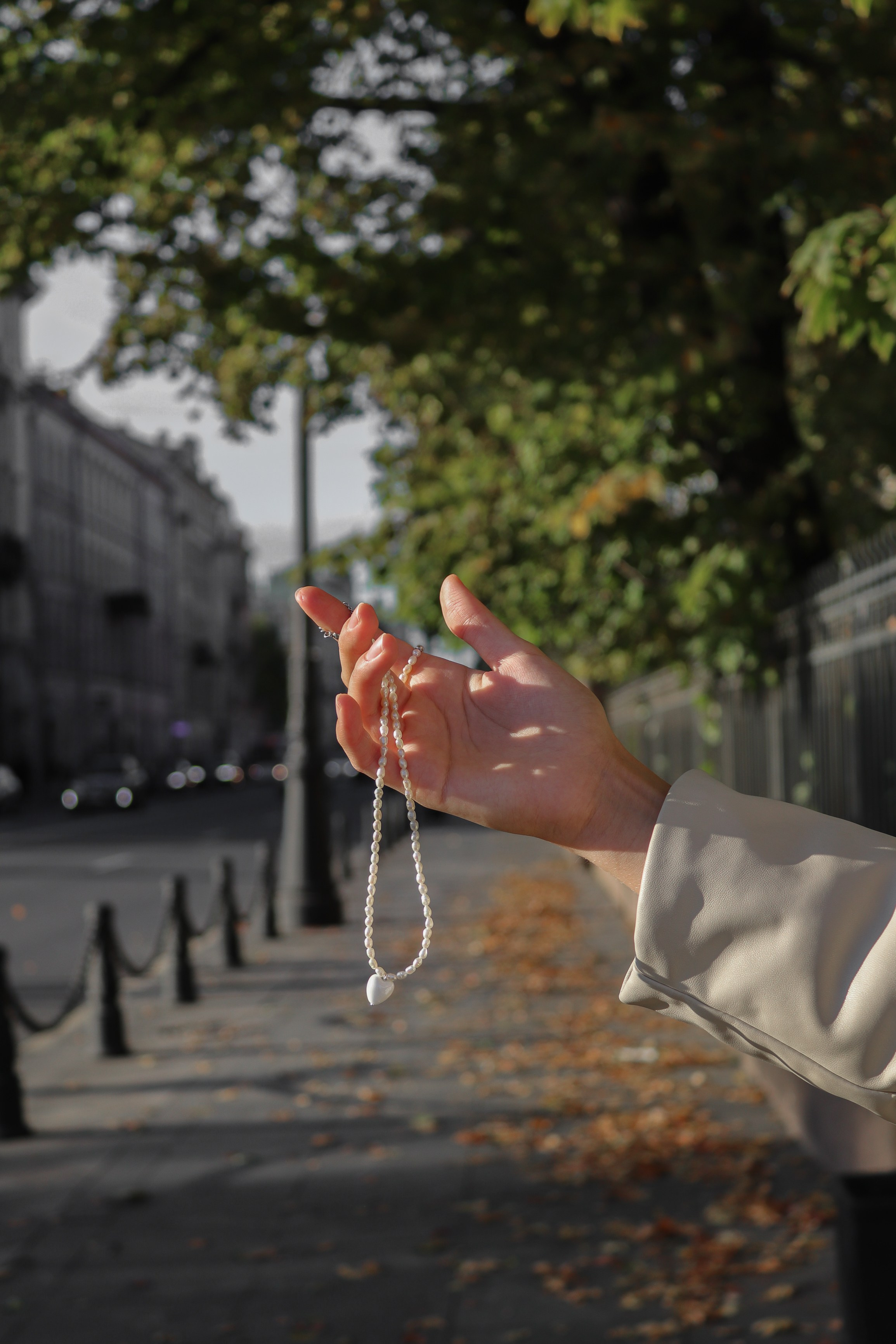 Анастасия. Мария Марченкова фотограф СПб