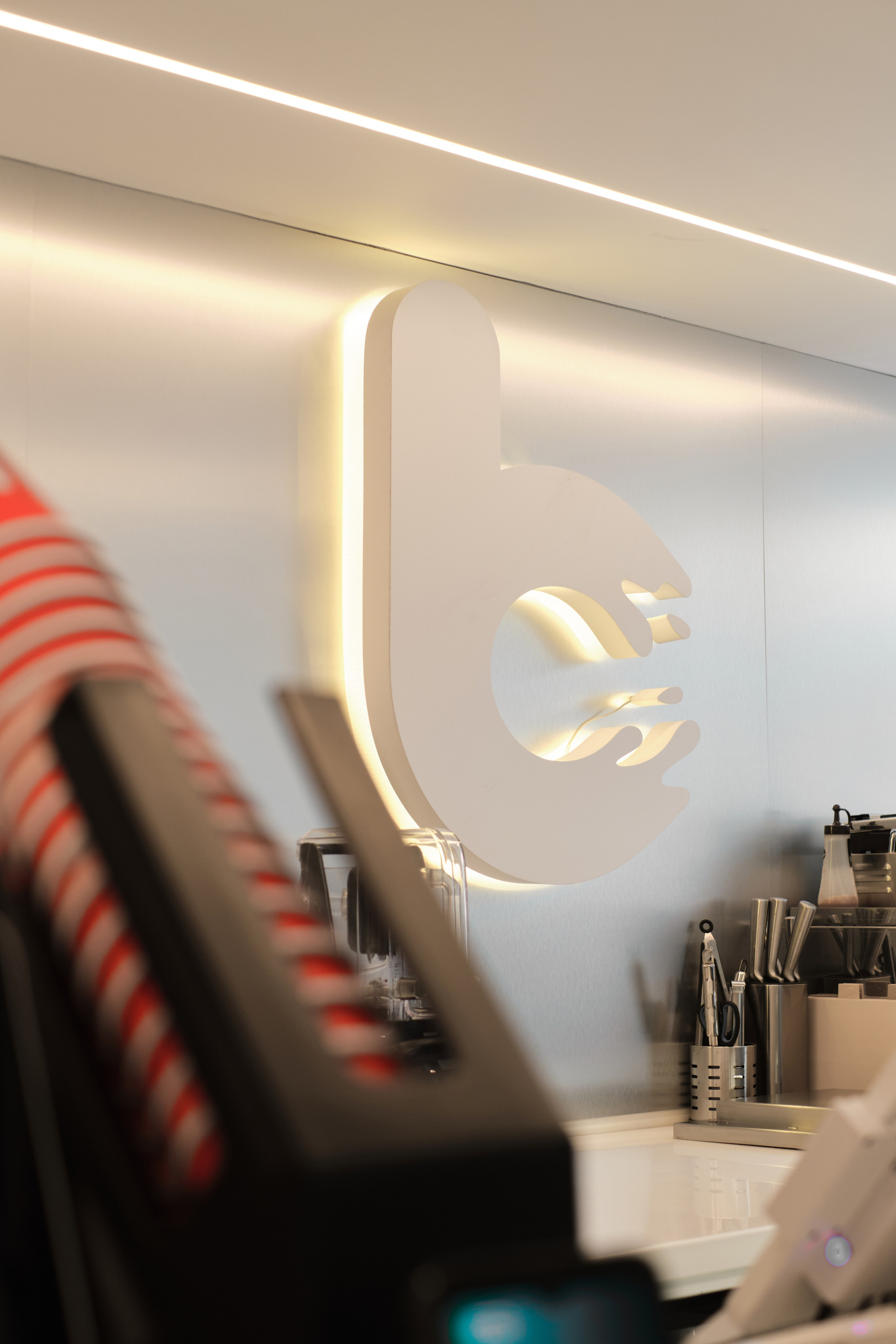 Interior_2. Фотограф Наталья Гринько