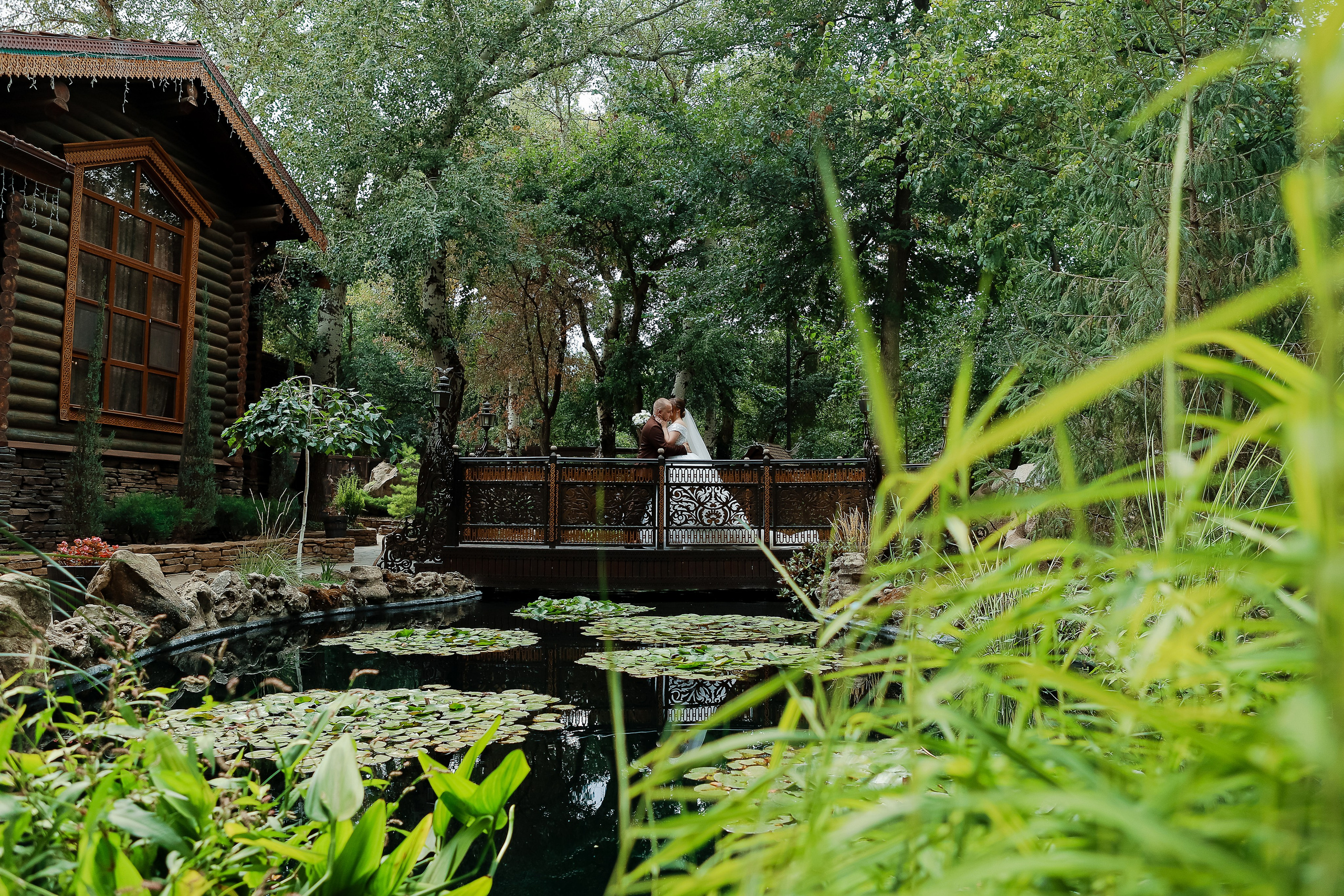 Виталина и Алексей. Свадебный фотограф Евгения Фролова г. Каменск-Шахтинский, Донецк, Ростов