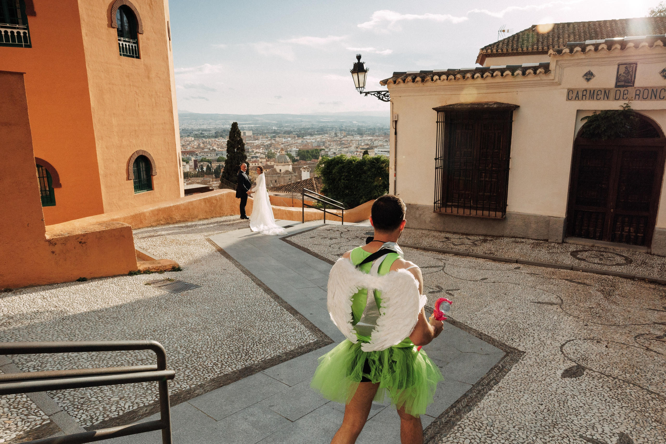Алим и Беатрис. Свадебный фотограф в Спб Сергей Баланян