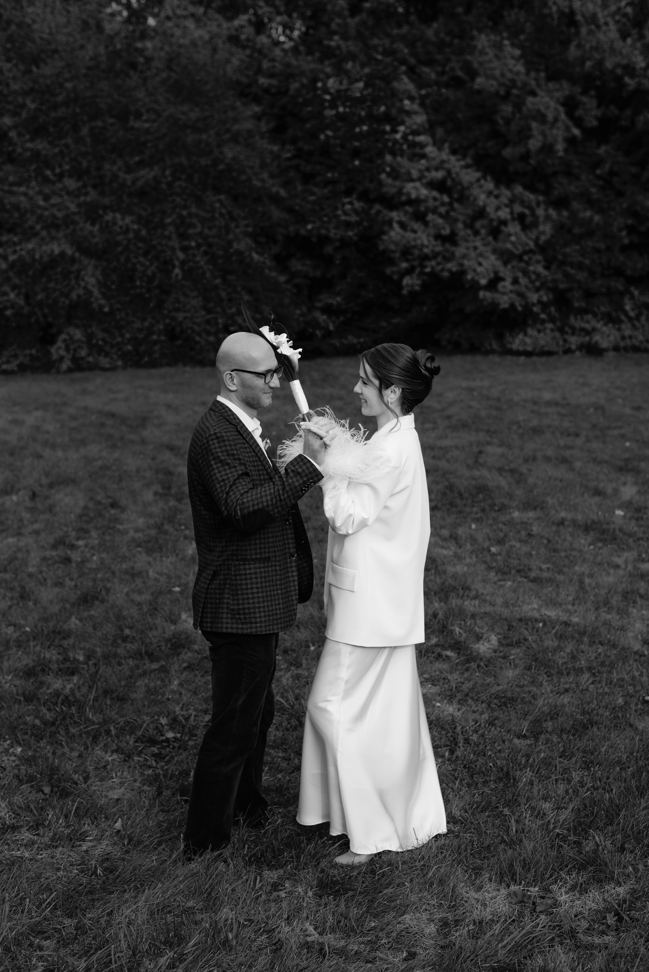 ТаняСаша. Фотограф Шудра Яна