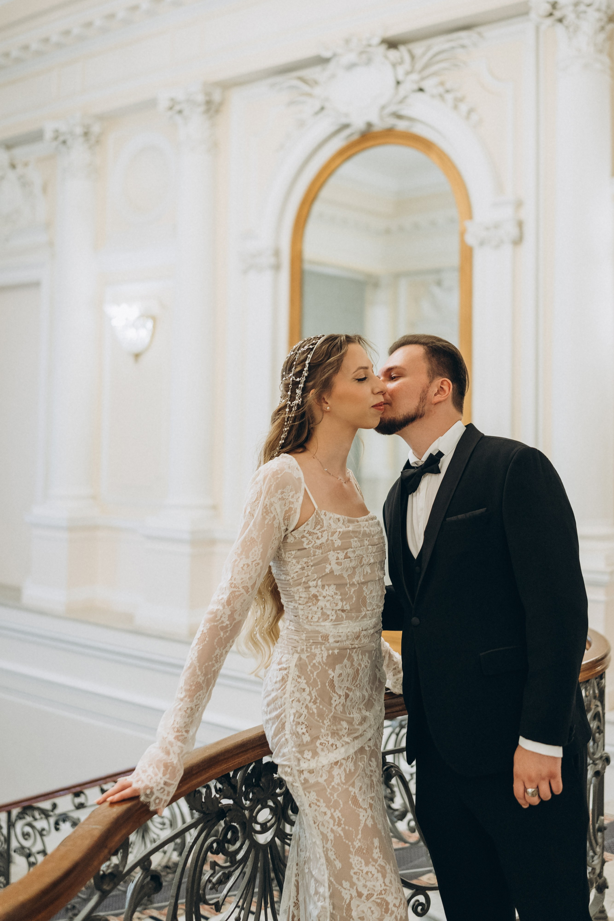 Счастье в тебе (2-й Дворец + Штиглица). Фотограф в Санкт-Петербурге — Лучина Екатерина