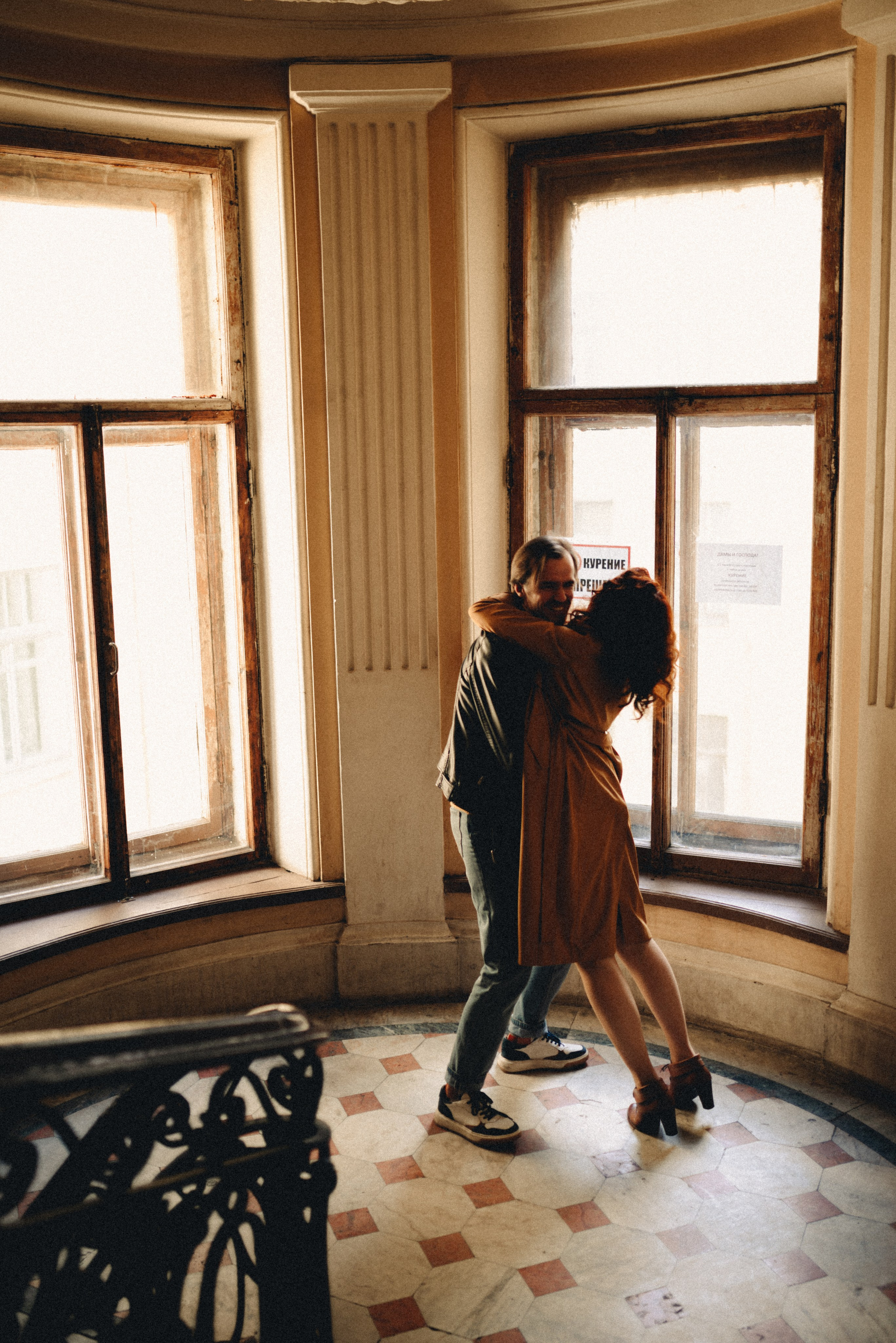 Владимир и Яна. Фотограф Санкт-Петербург, Новороссийск