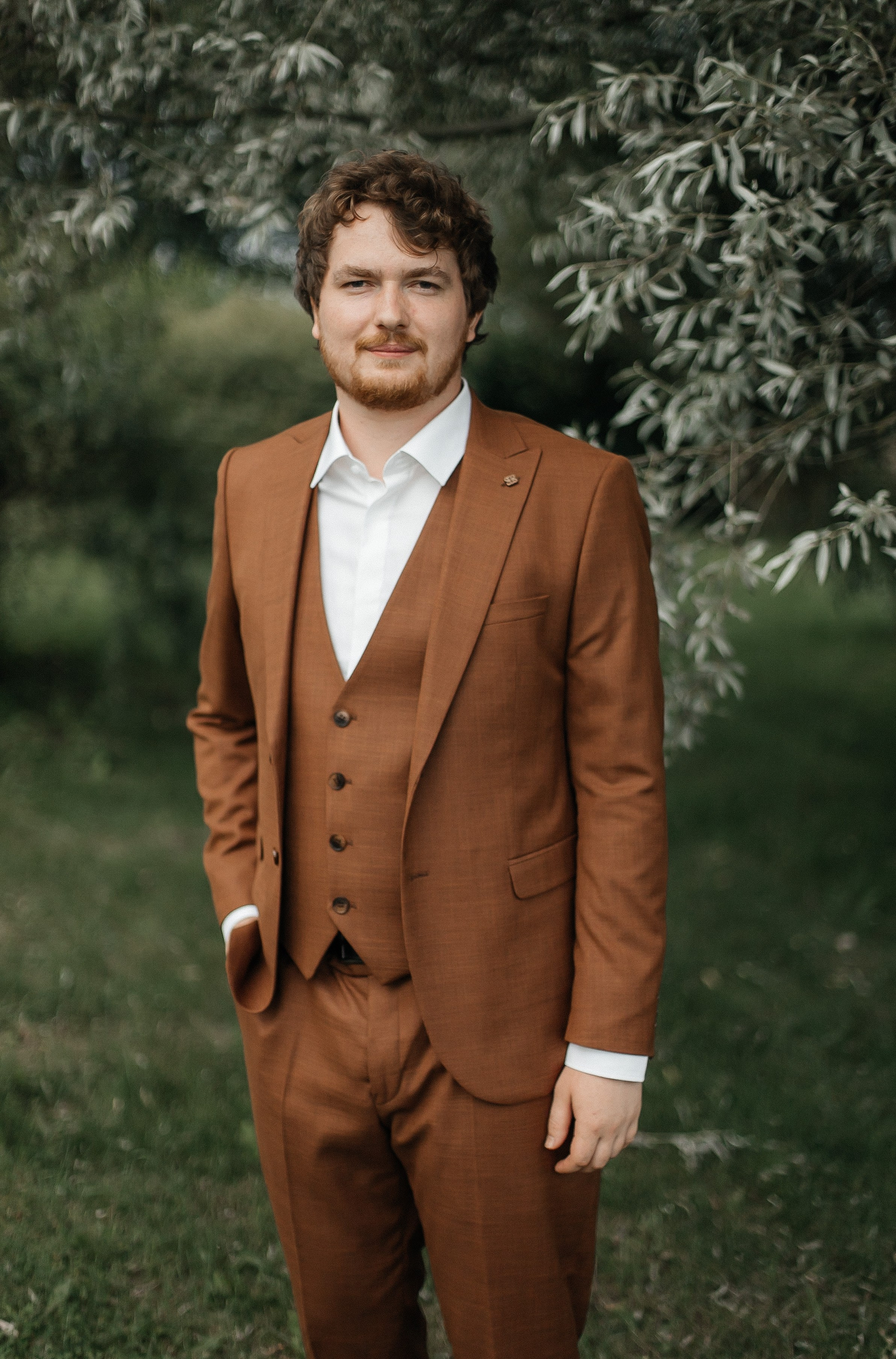 Свадебный и семейный фотограф в Несвиже Ксения Самойлик