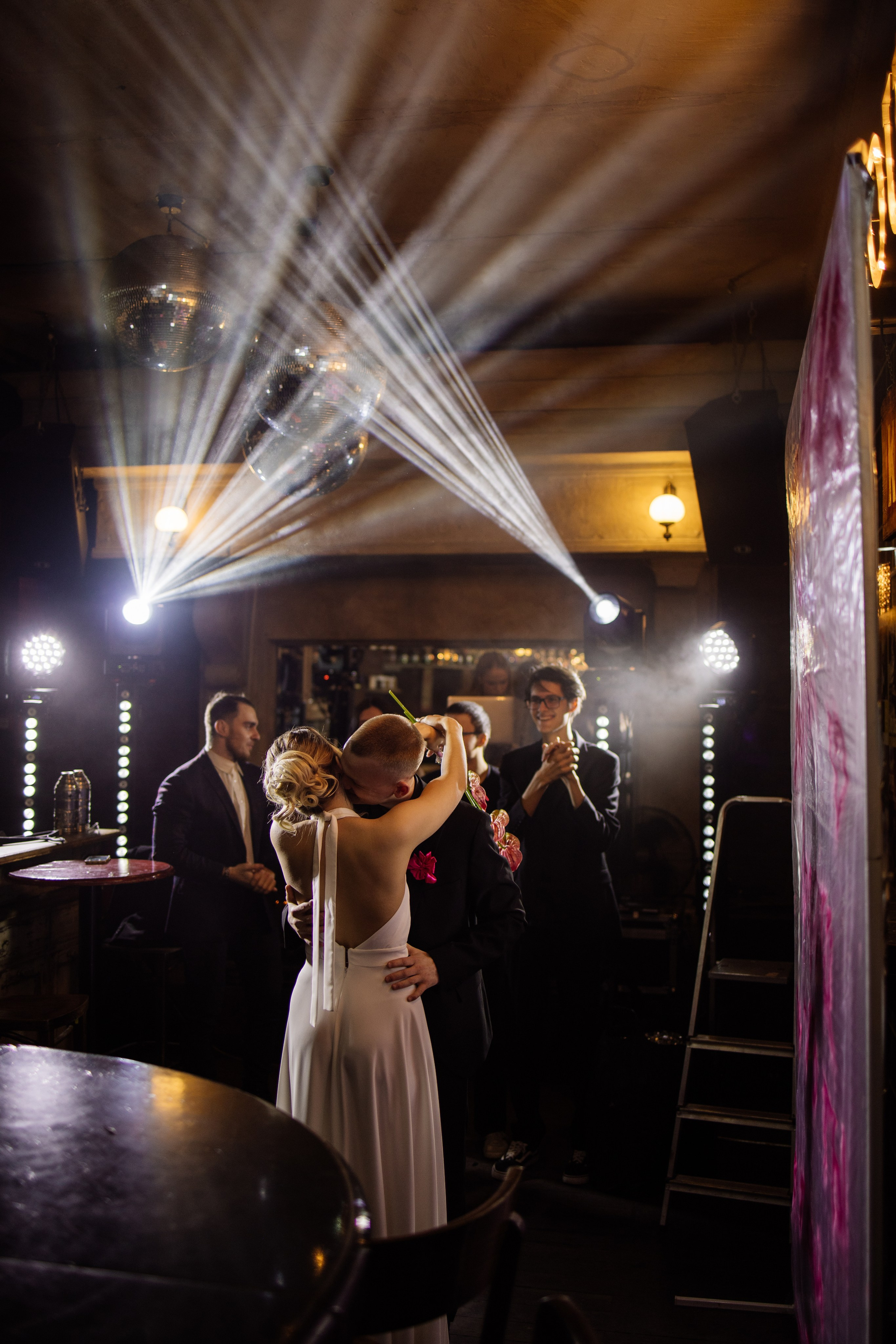 Андрей и Алёна. Фотограф в Новосибирске