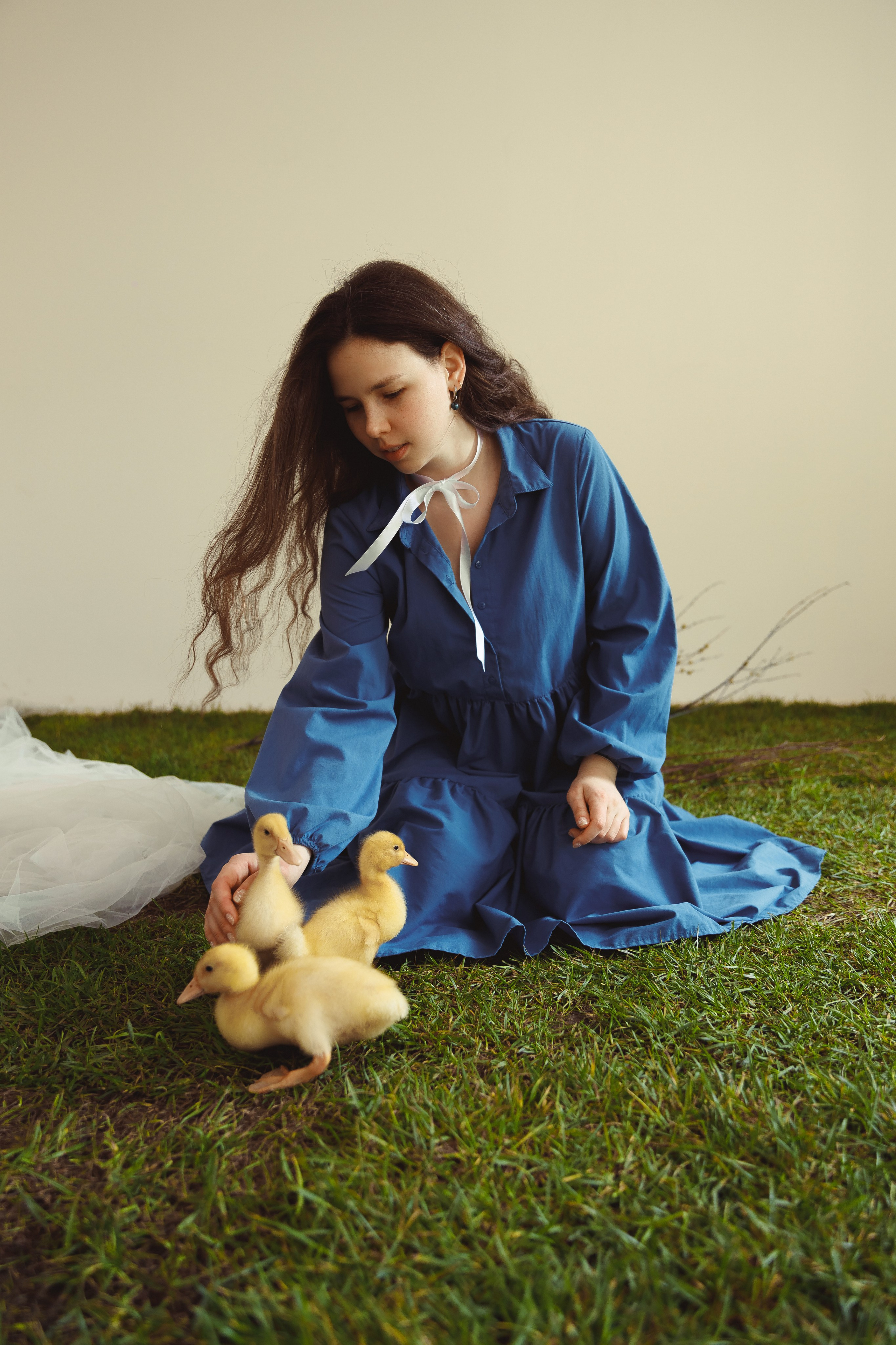 Лида. Фотограф в Самаре Юля Борщ