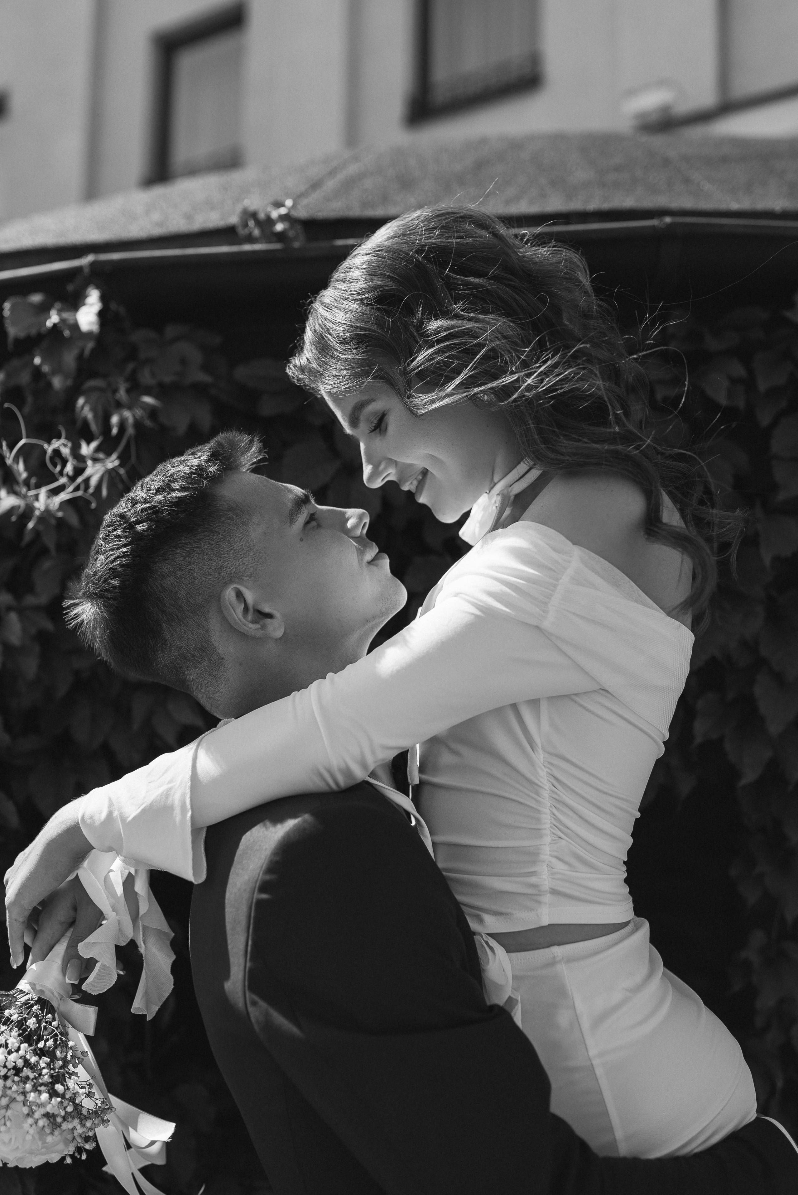 Сентябрьский полдень. Фотограф Гилярова Злата Белгород