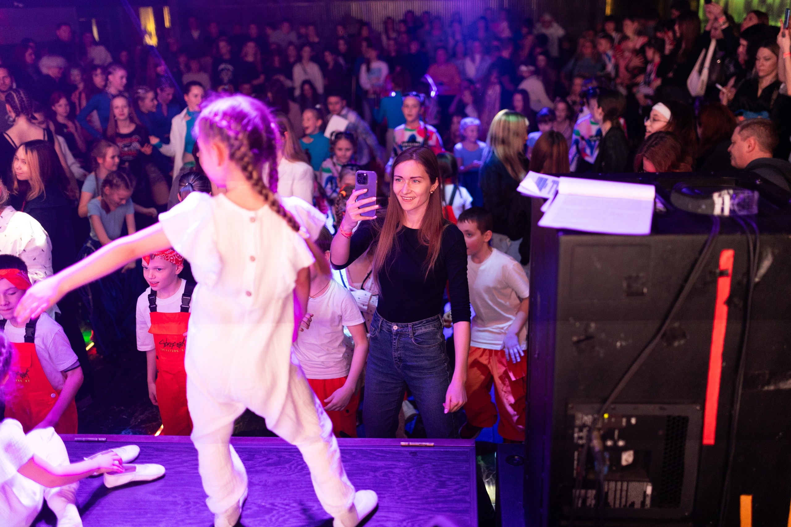 New Beat 2024. Andrey Pospelove. Фотограф в Саратове