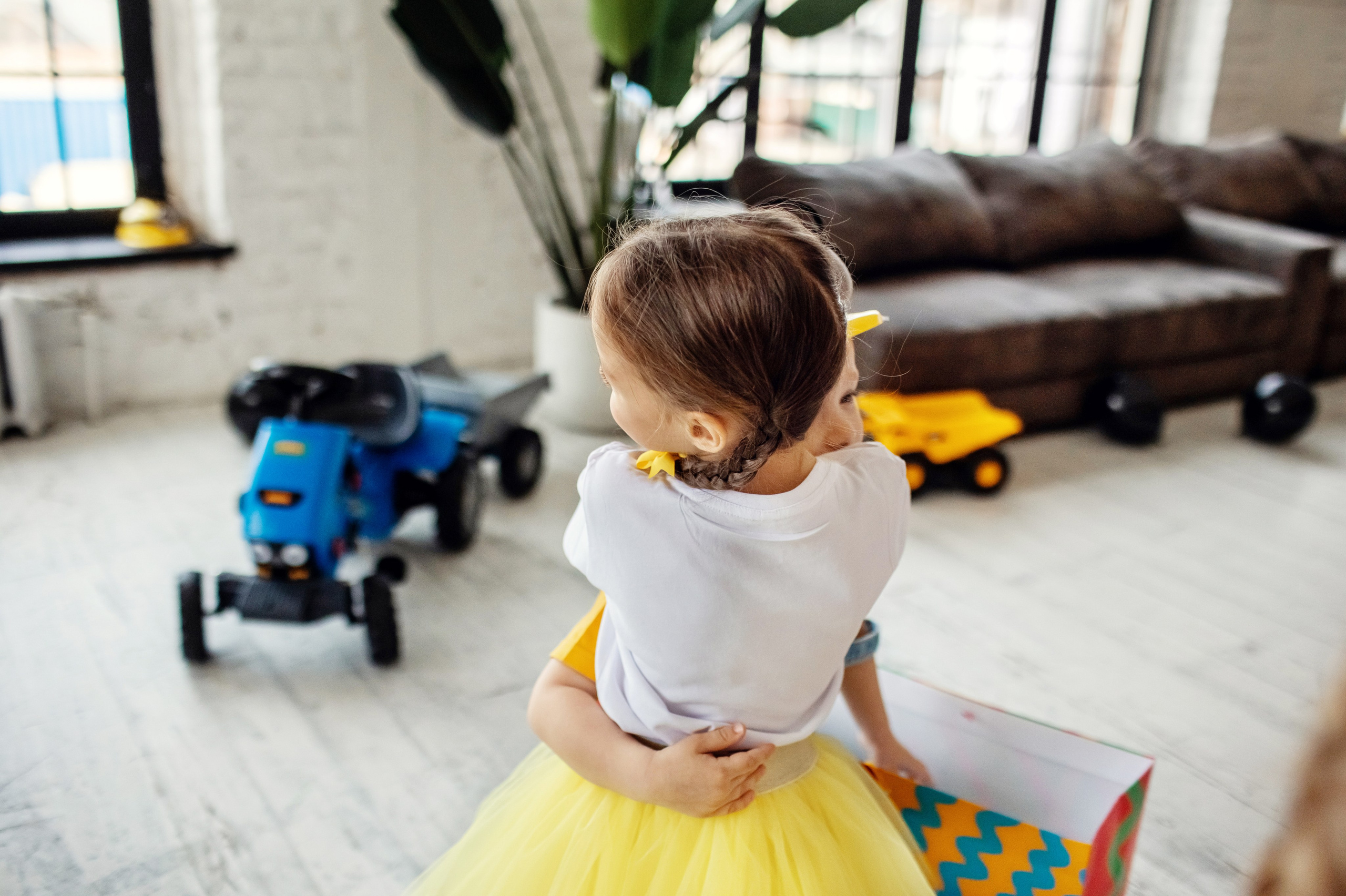 Роме 3 года. Детский и семейный фотограф в Москве Анна Ипатьева