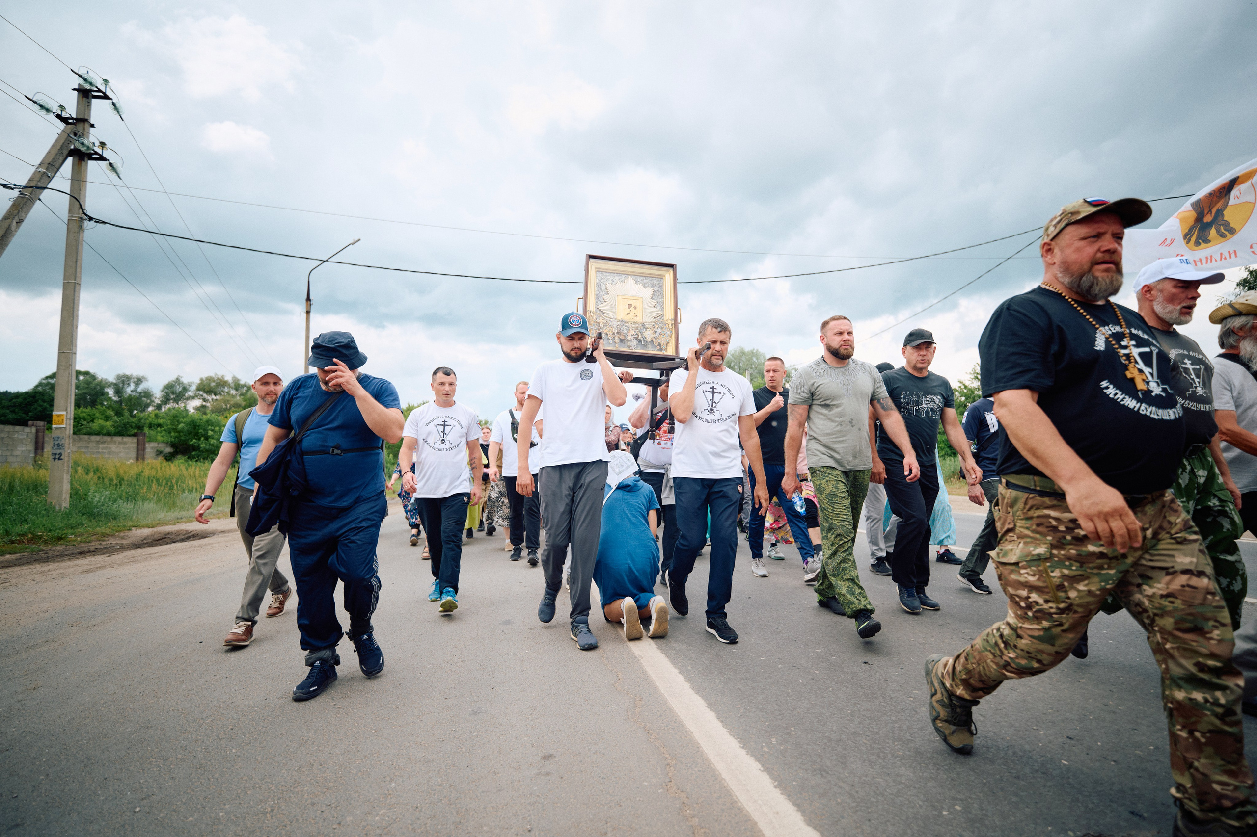 День второй. Репортажный фотограф в Самаре Артем Арсентьев