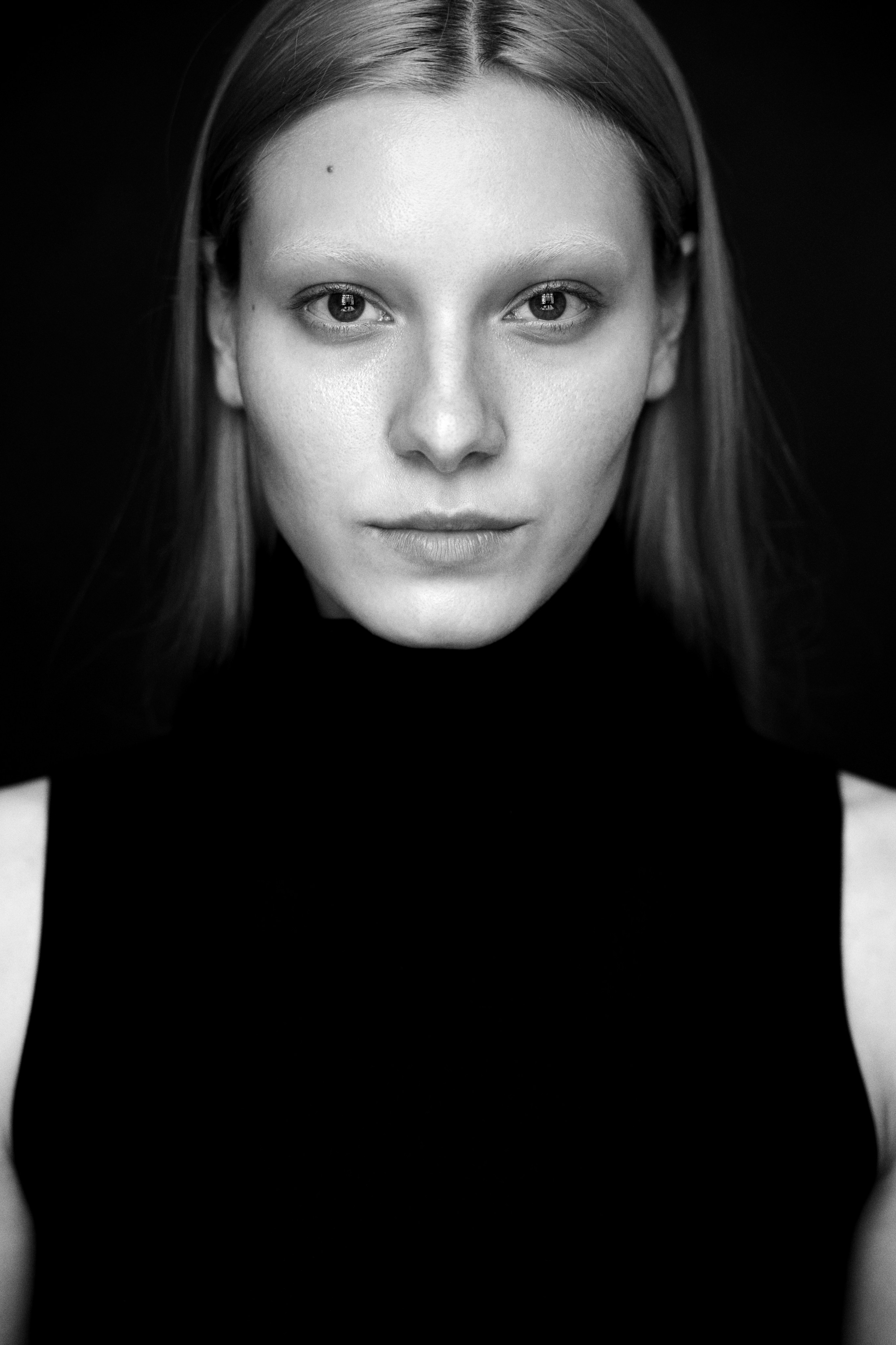 Анастасия. Фотограф в Санкт-Петербурге Анастасия Коновалова