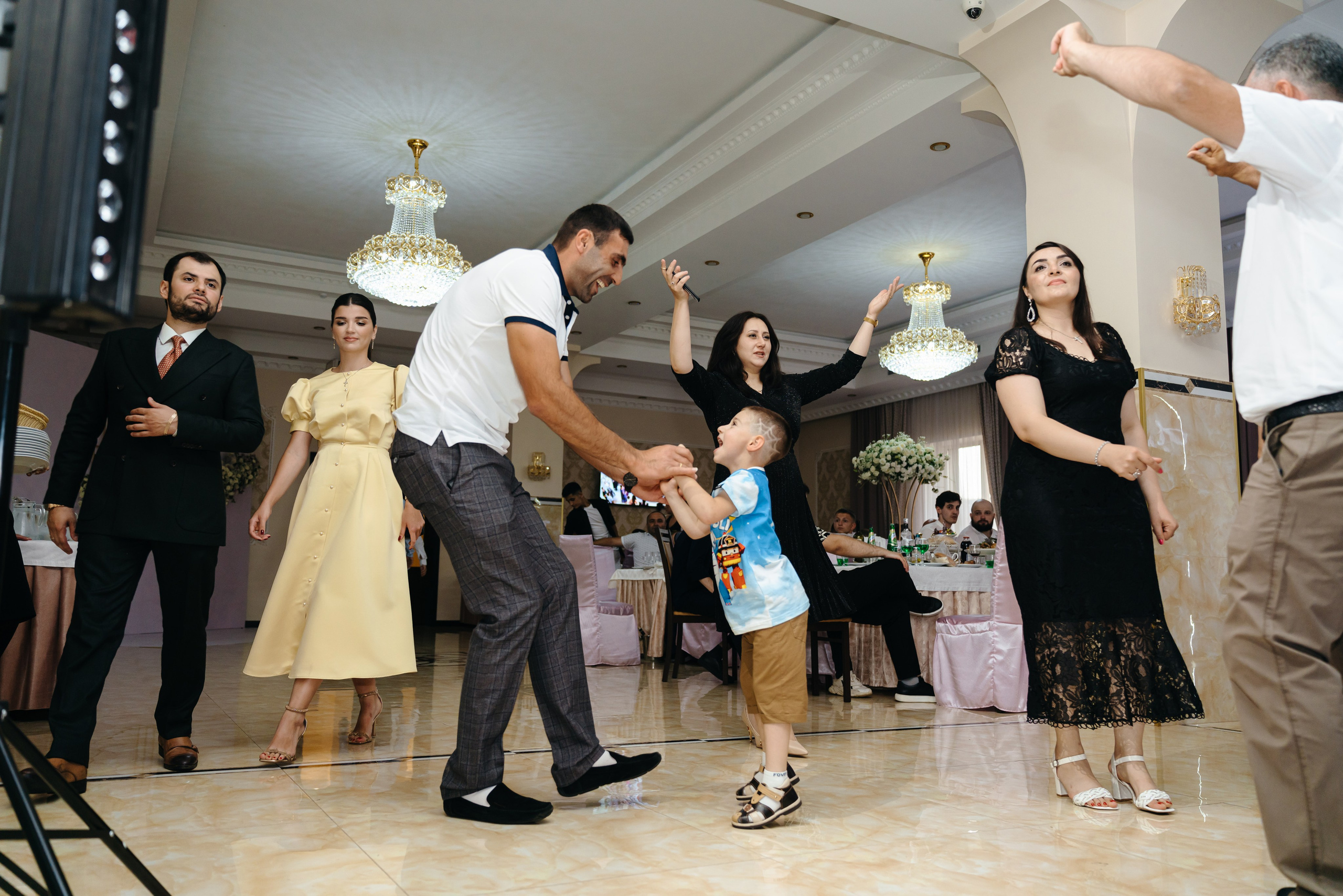 Артем и Лусине. Свадебный фотограф Красноярск Вязьминова Мария