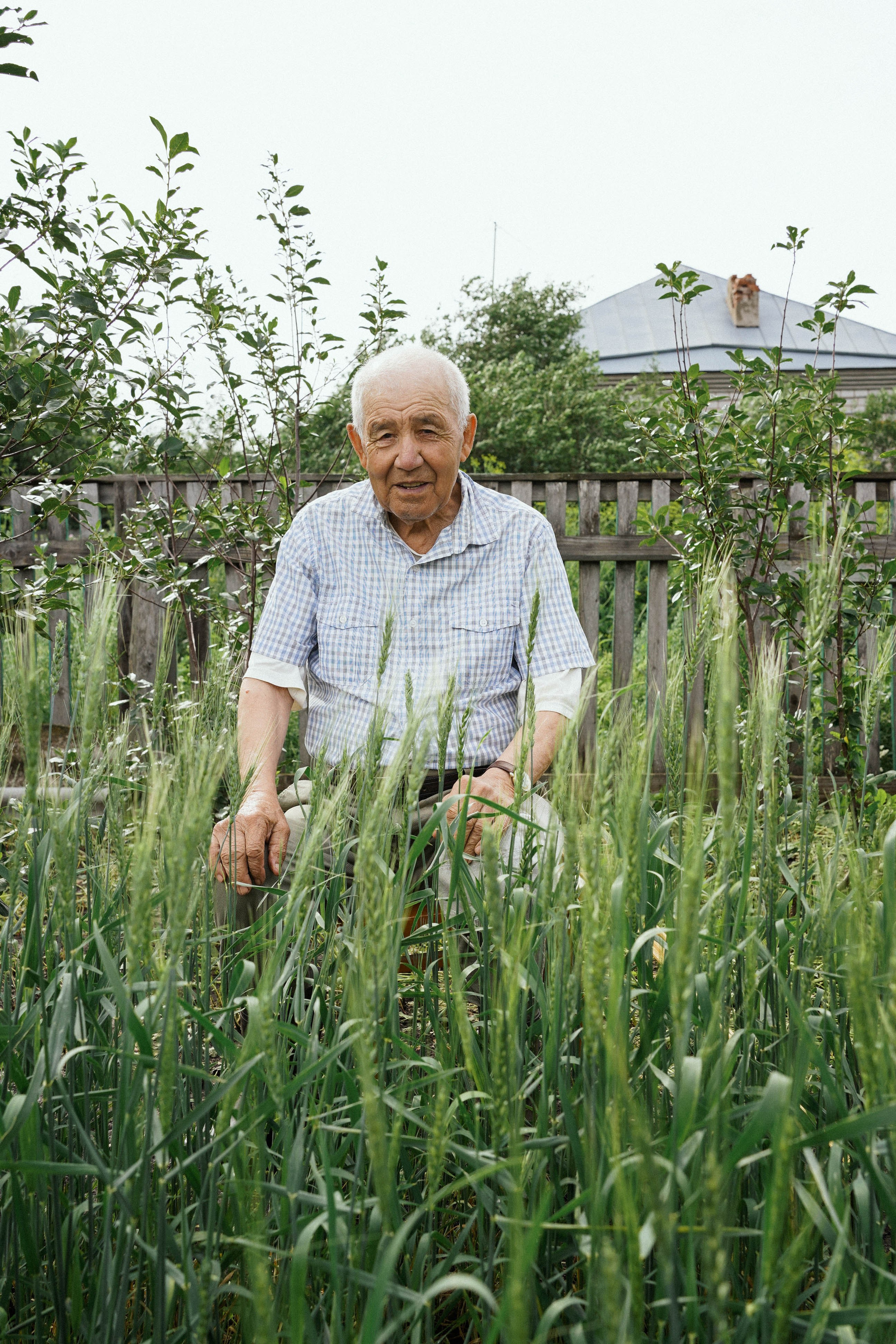 1 квадратный метр земли. Margarita Khatmullina