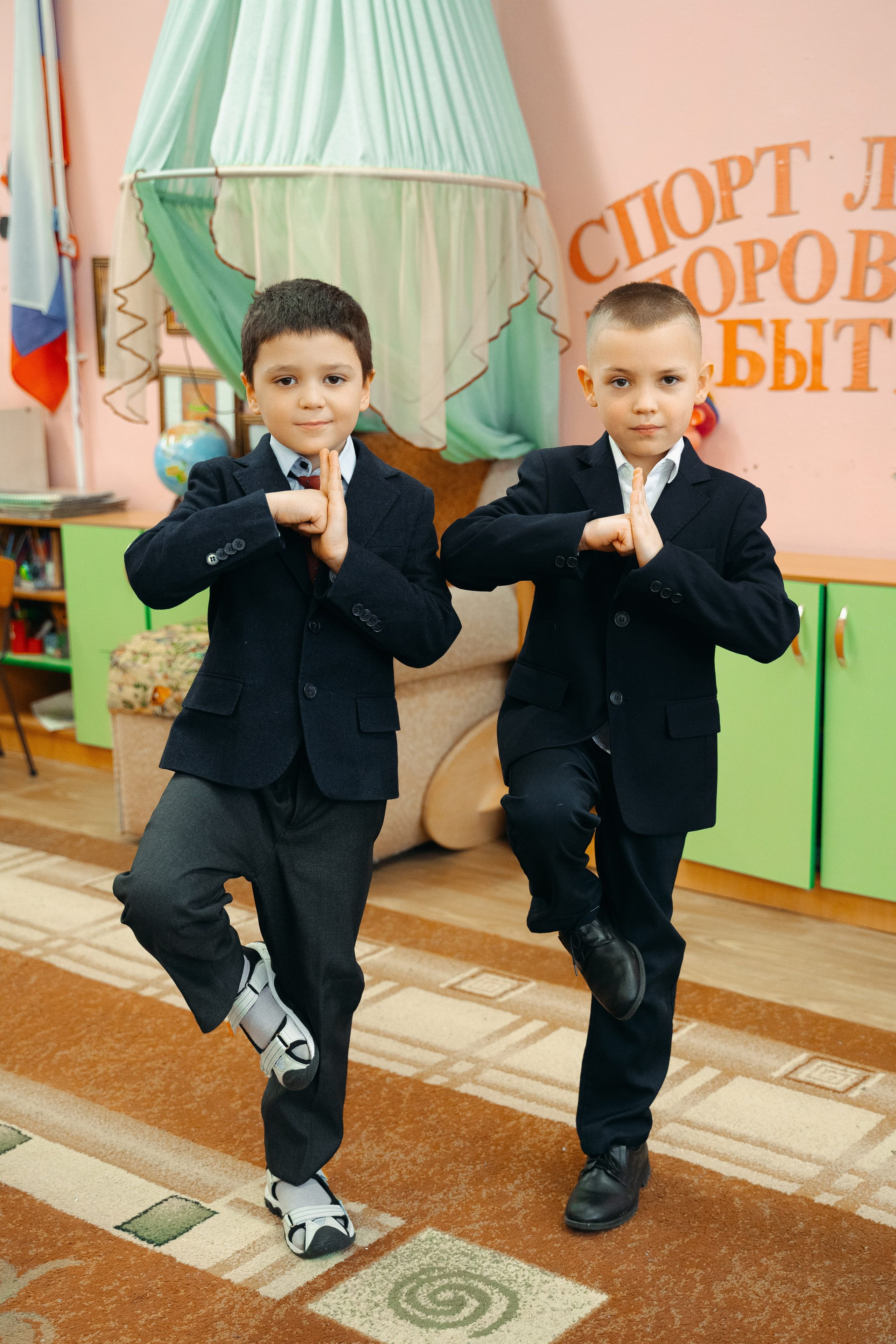 ВЫПУСКНИКИ ДЕТСКОГО САДА. МАРГАРИТА КУДРЯШОВА СВАДЕБНЫЙ И СЕМЕЙНЫЙ ФОТОГРАФ ТВЕРЬ МОСКВА