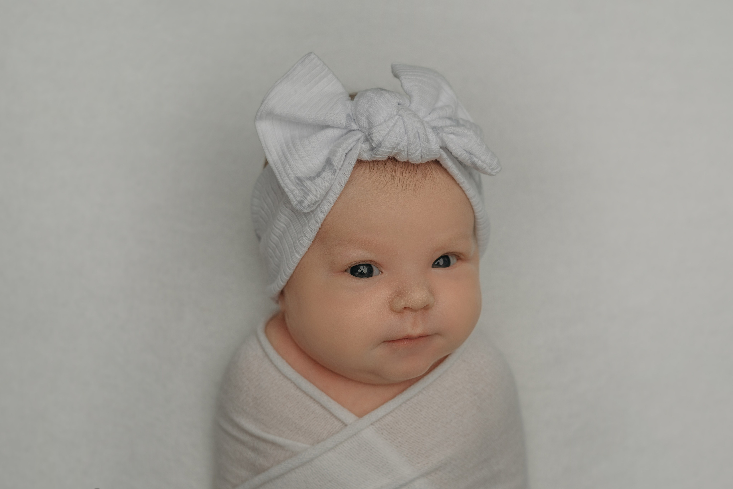 Ева. Фотограф новорожденных Белгород