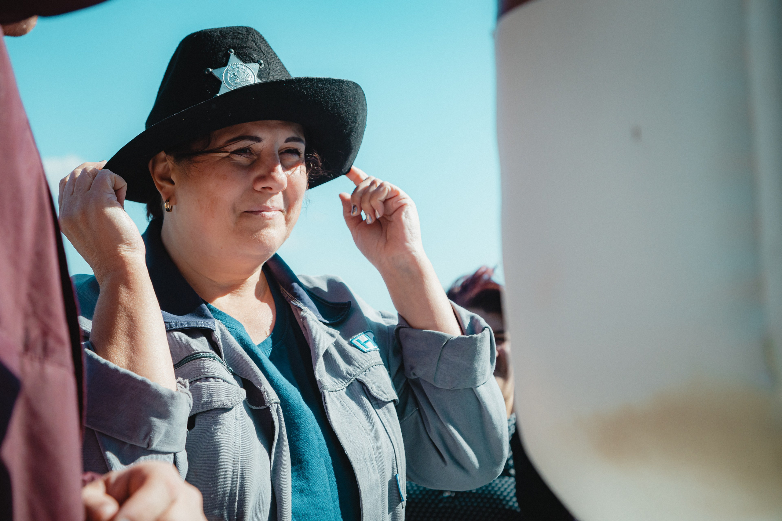 Репортаж. LINE Lab