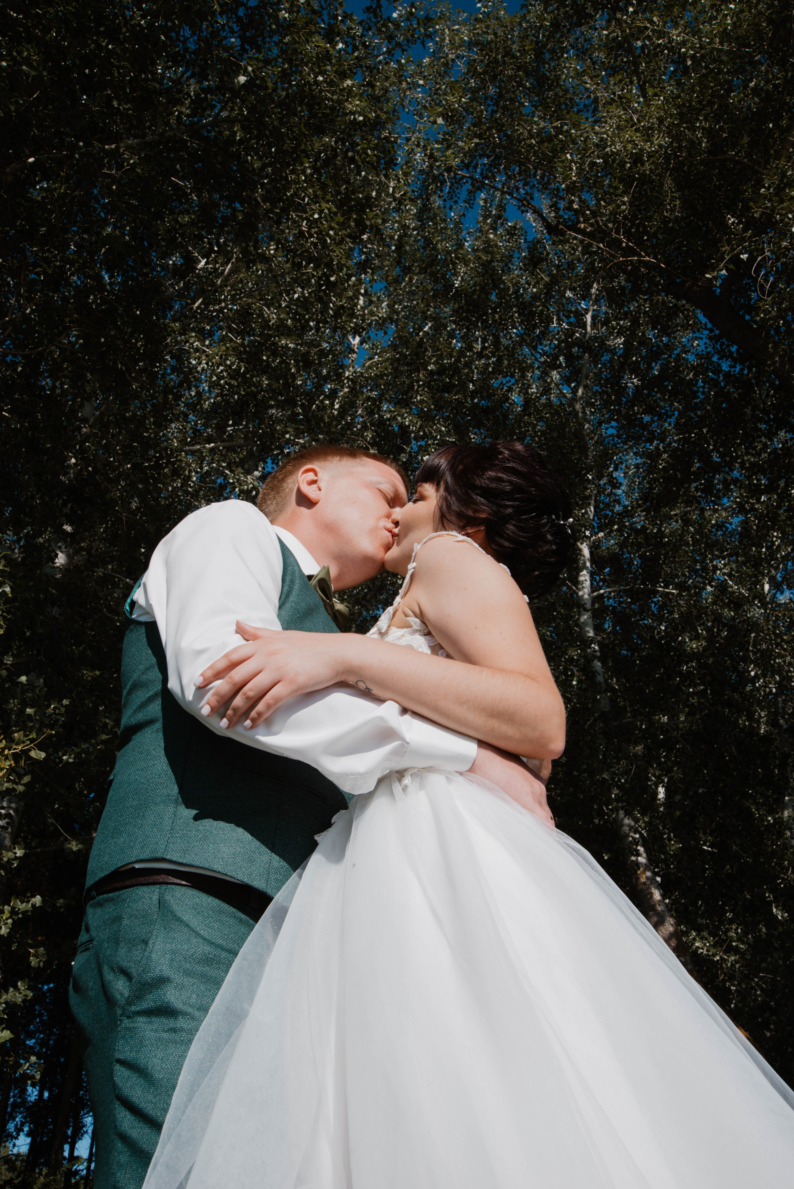 Виктория & Николай. Ксения Glossa. Портретный и репортажный фотограф в Самаре