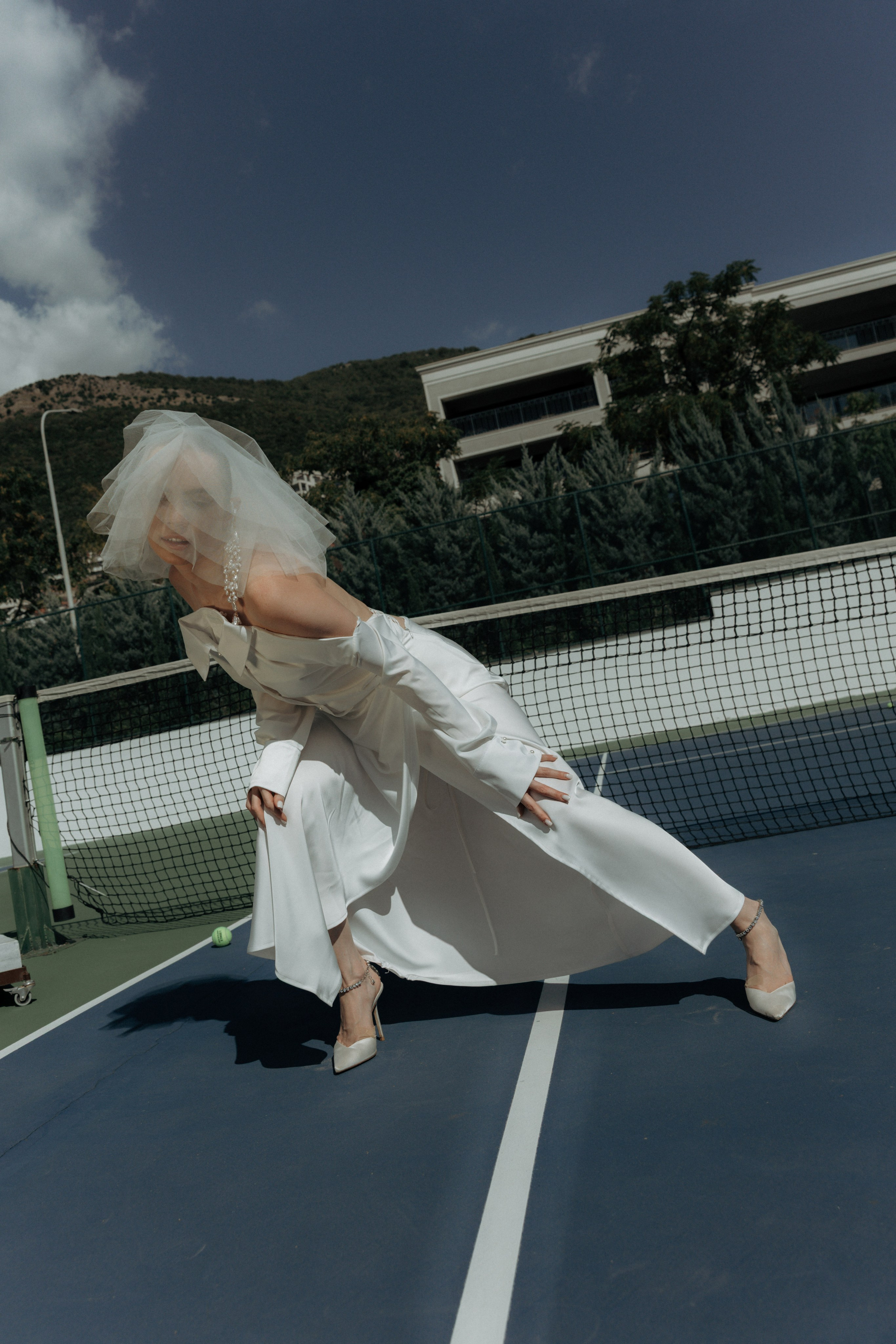 ЧЕРНОГОРИЯ (Руслан и Анастасия). Свадебный фотограф Тула Москва СПБ / Сёмина Дарья